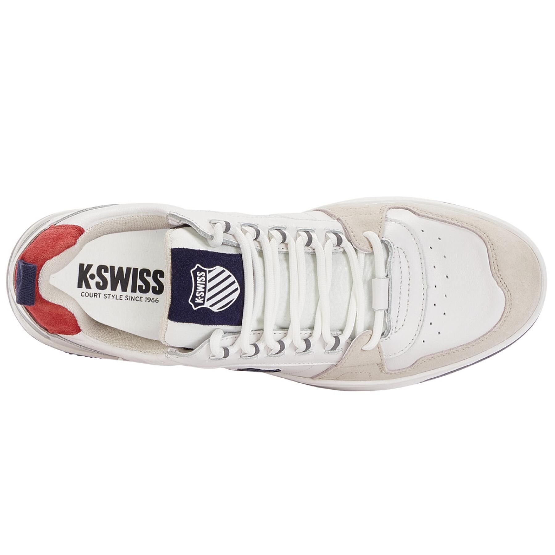 Formadores K-Swiss Cannonshield LTH