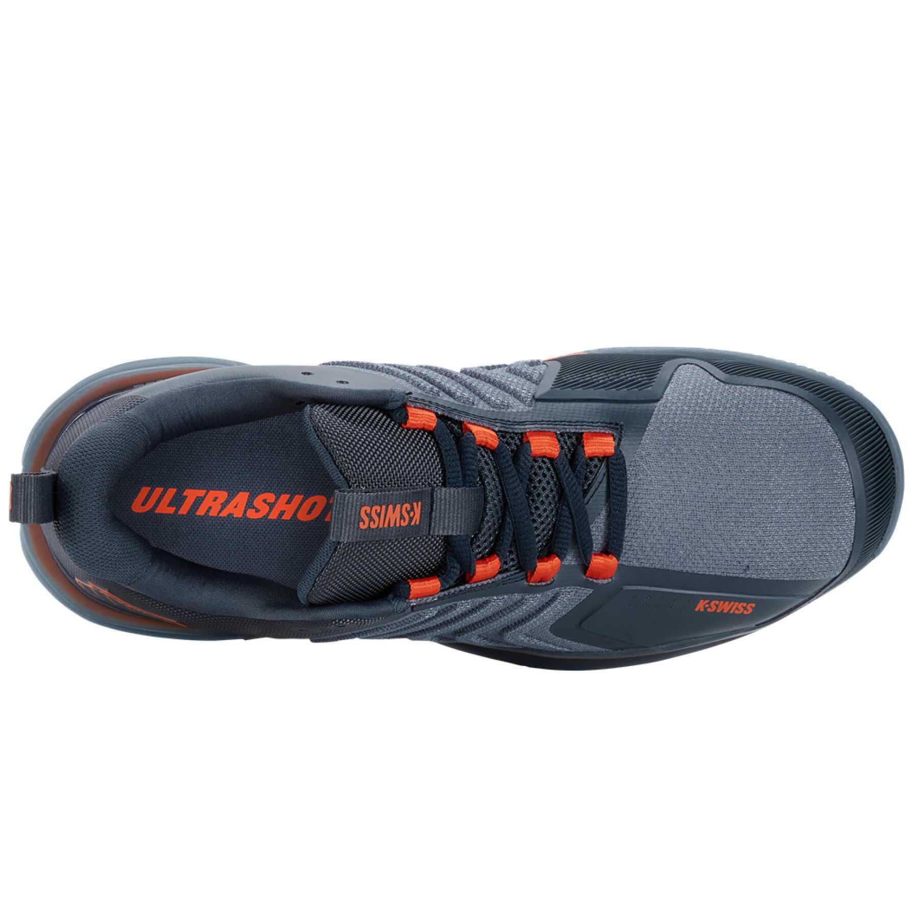 Sapatos de ténis K-Swiss Ultrashot 3 HB