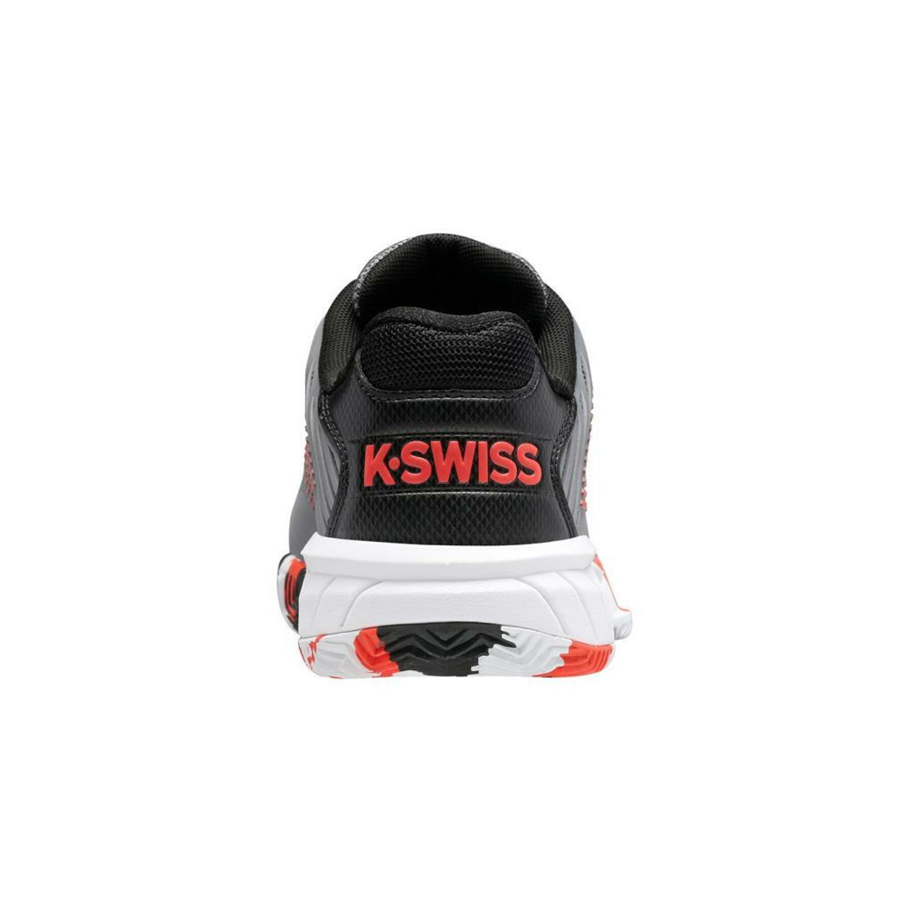 Sapatos de ténis para crianças K-Swiss Hypercourt Express 2 HB