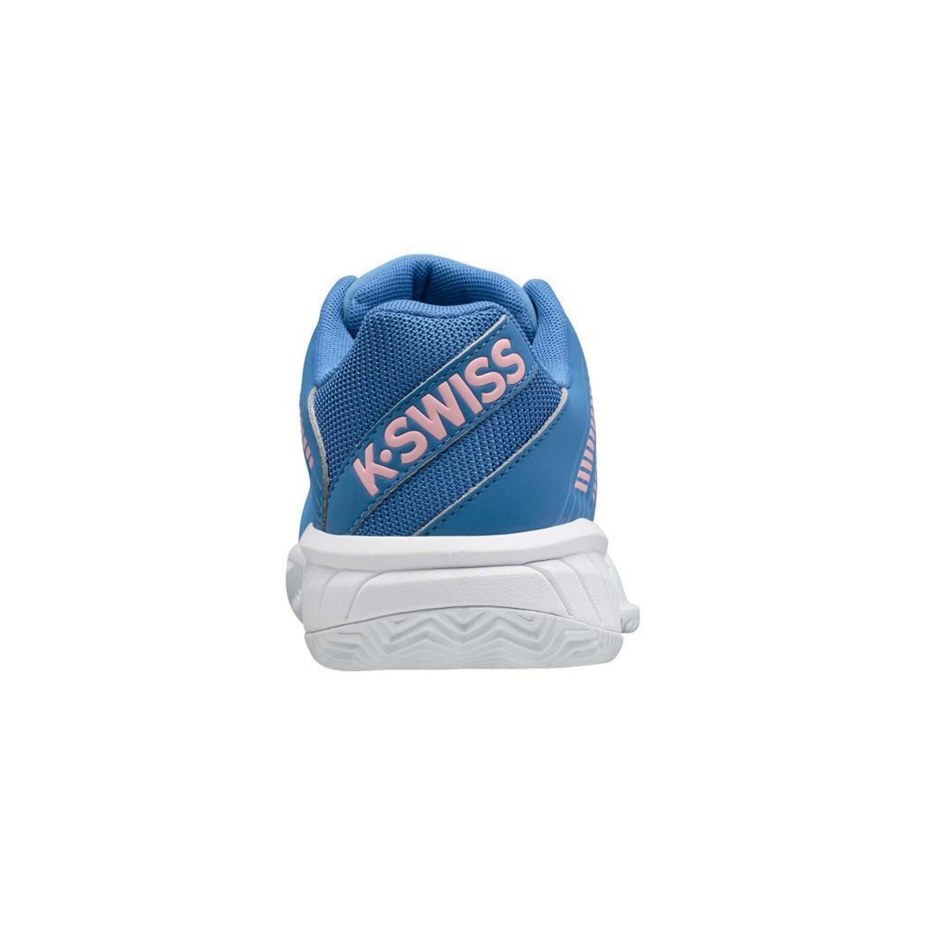 Sapatos de ténis femininos K-Swiss Express Light 2 HB
