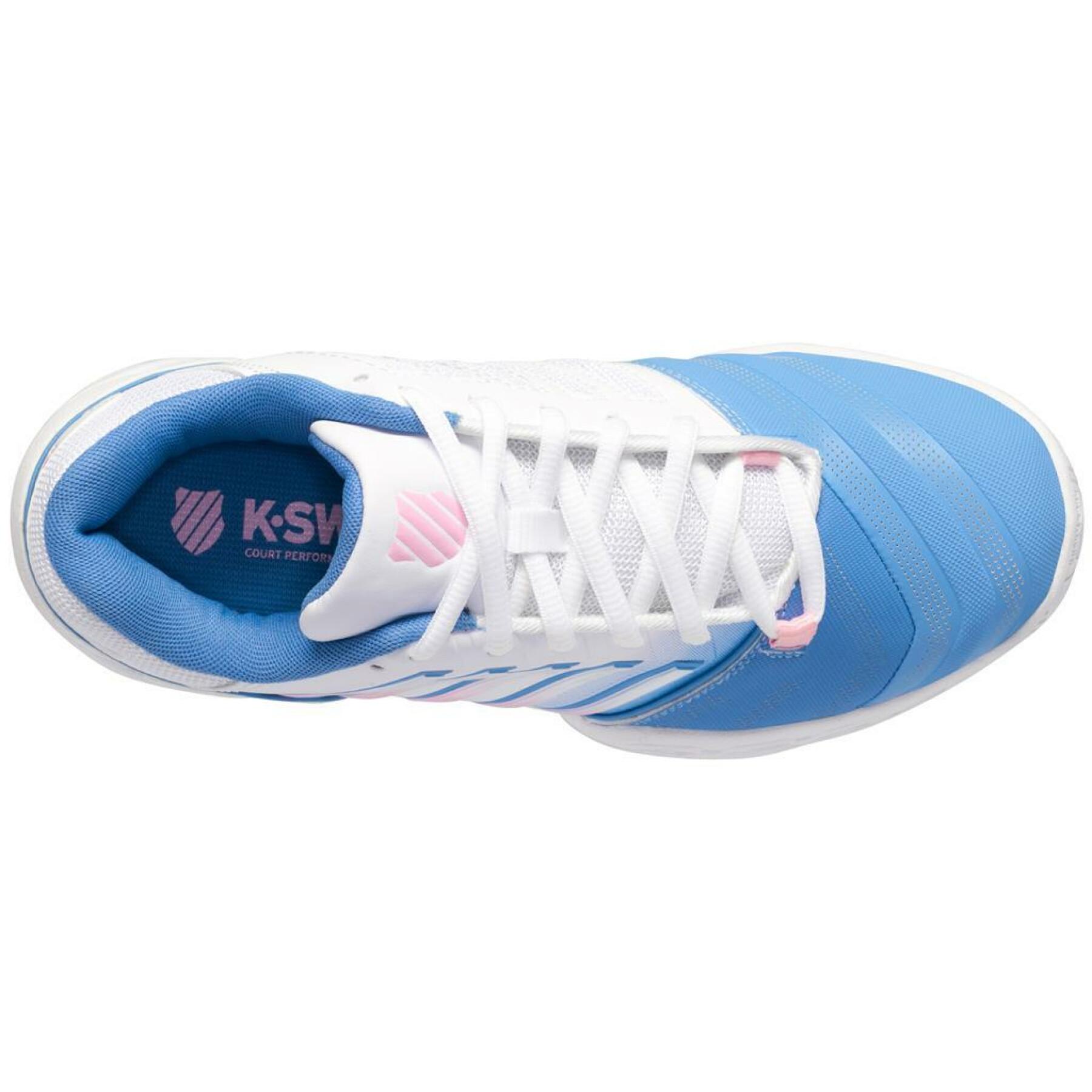 Sapatos de ténis femininos K-Swiss Bigshot Light 4