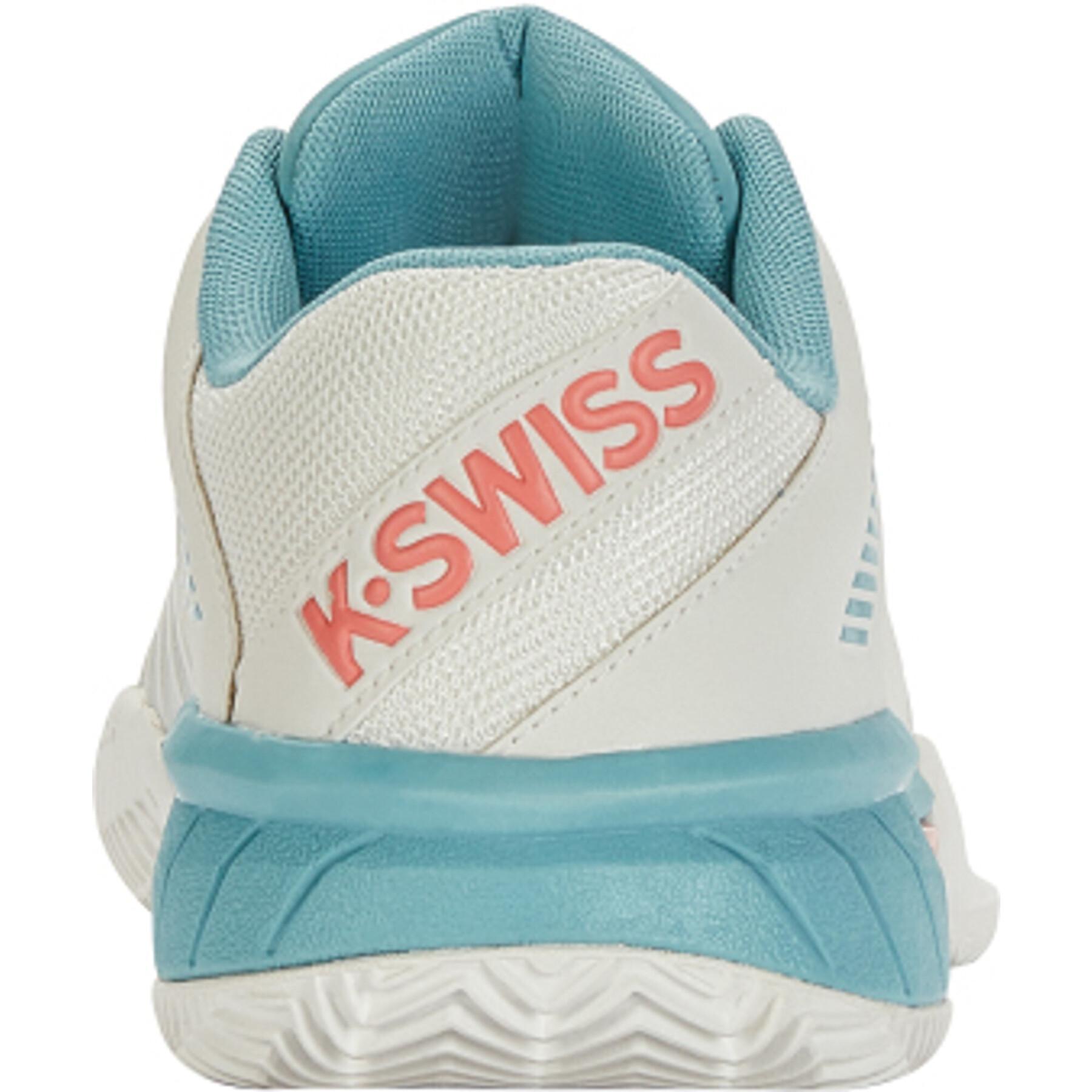 Sapatos de ténis femininos K-Swiss Express Light 3 Hb