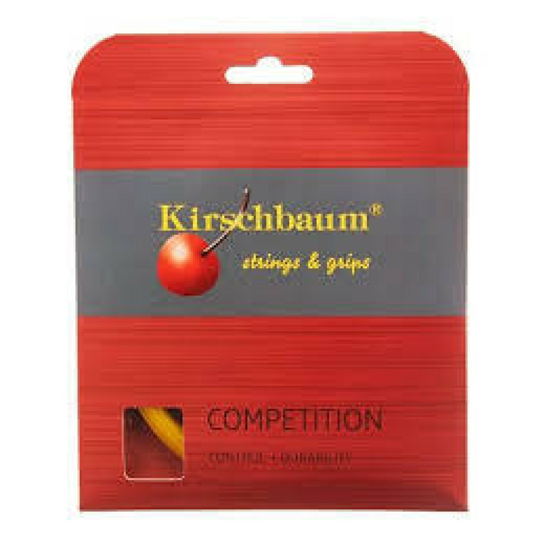Cordas de ténis Kirschbaum Competition 200 m