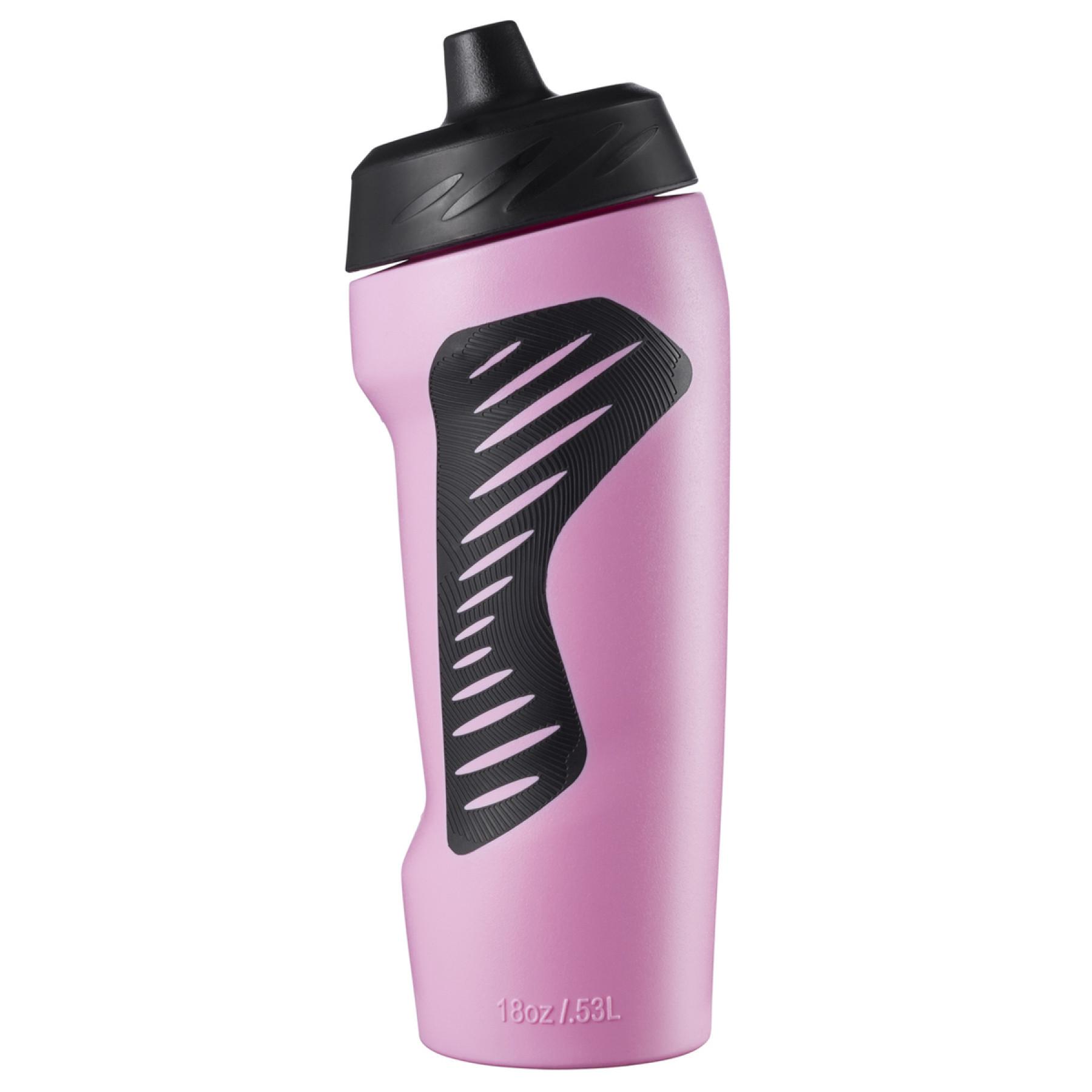 Frasco Nike hyperfuel water 532 ml