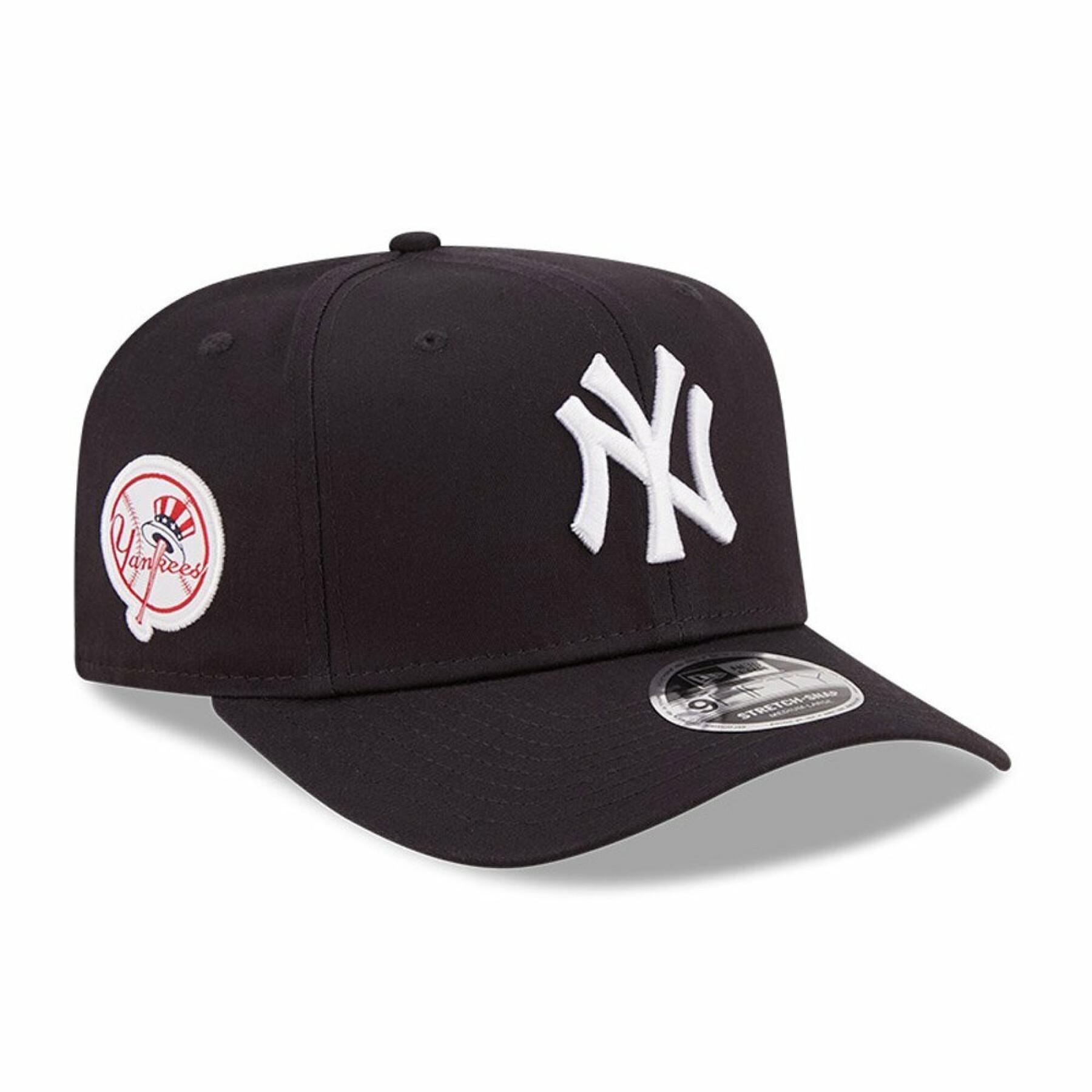 9fifty cap New Era MLB Logo STSP New York Yankees