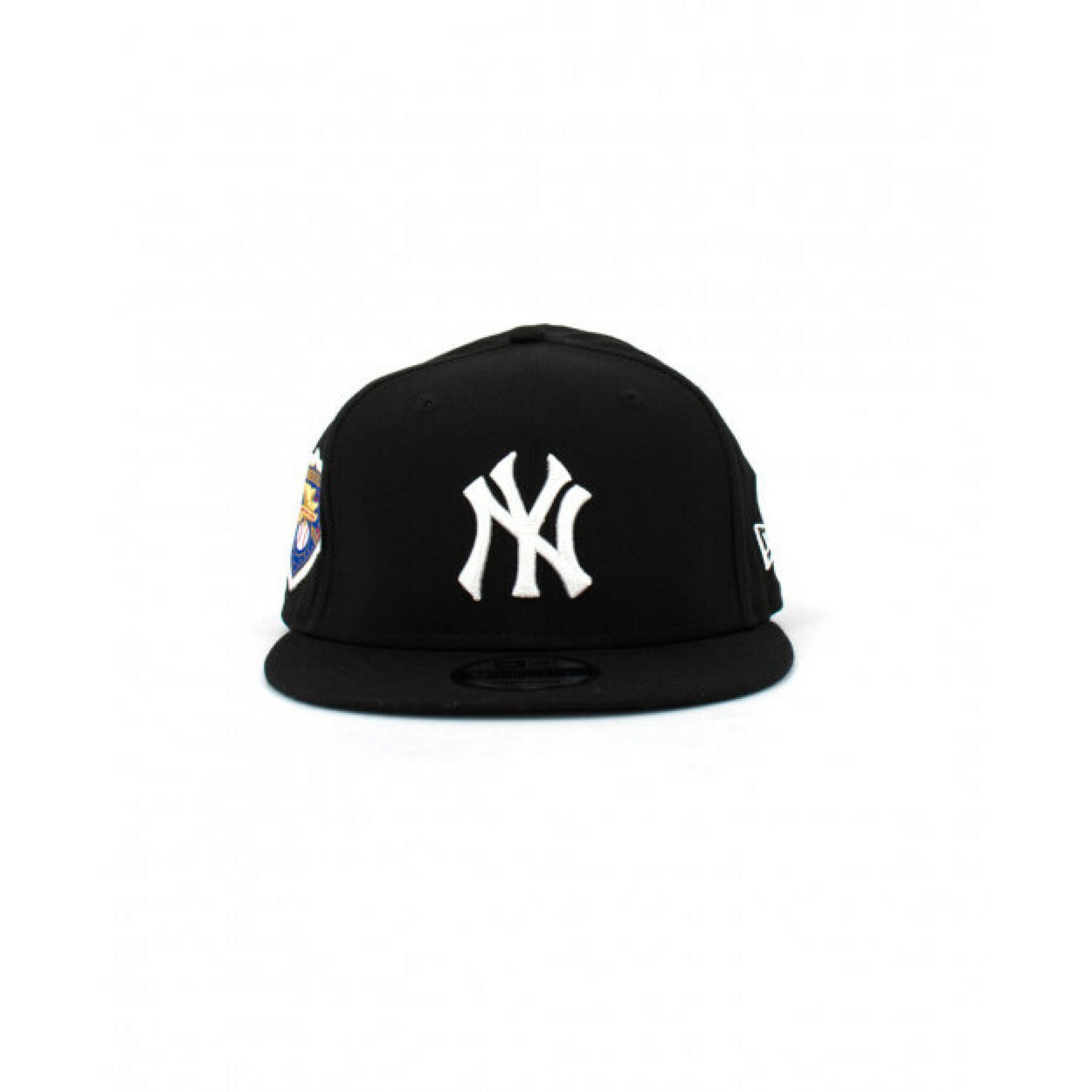 9fifty cap New York Yankees Coops