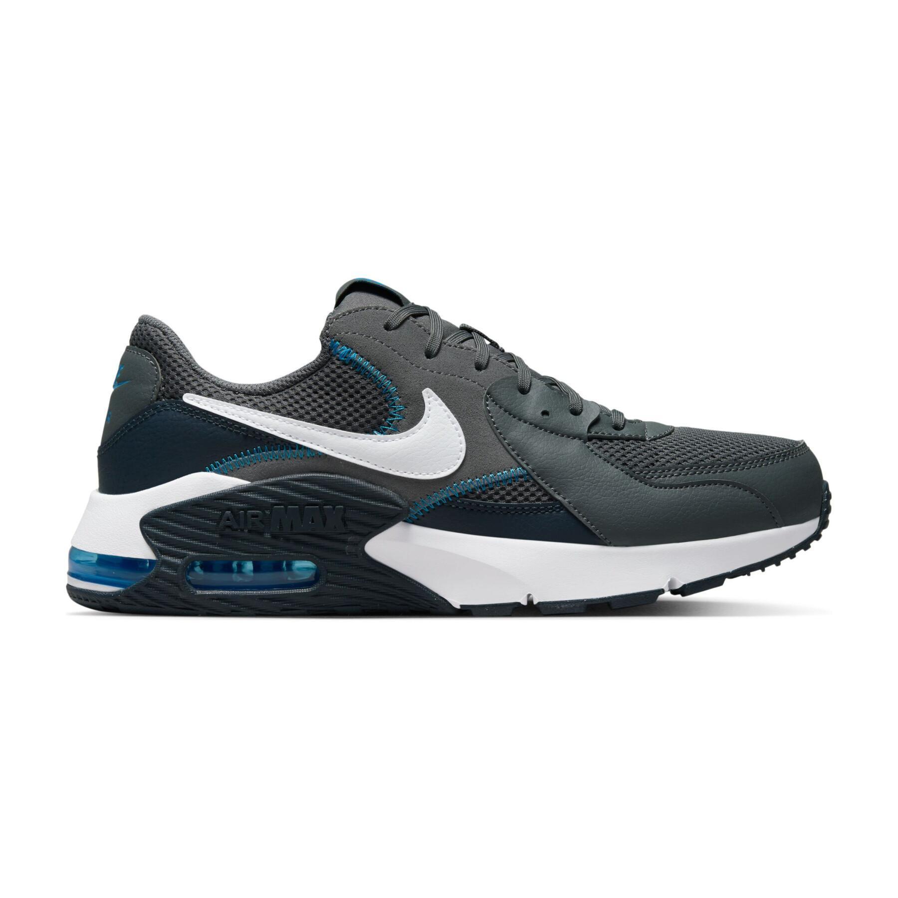 Formadores Nike Air Max Excee