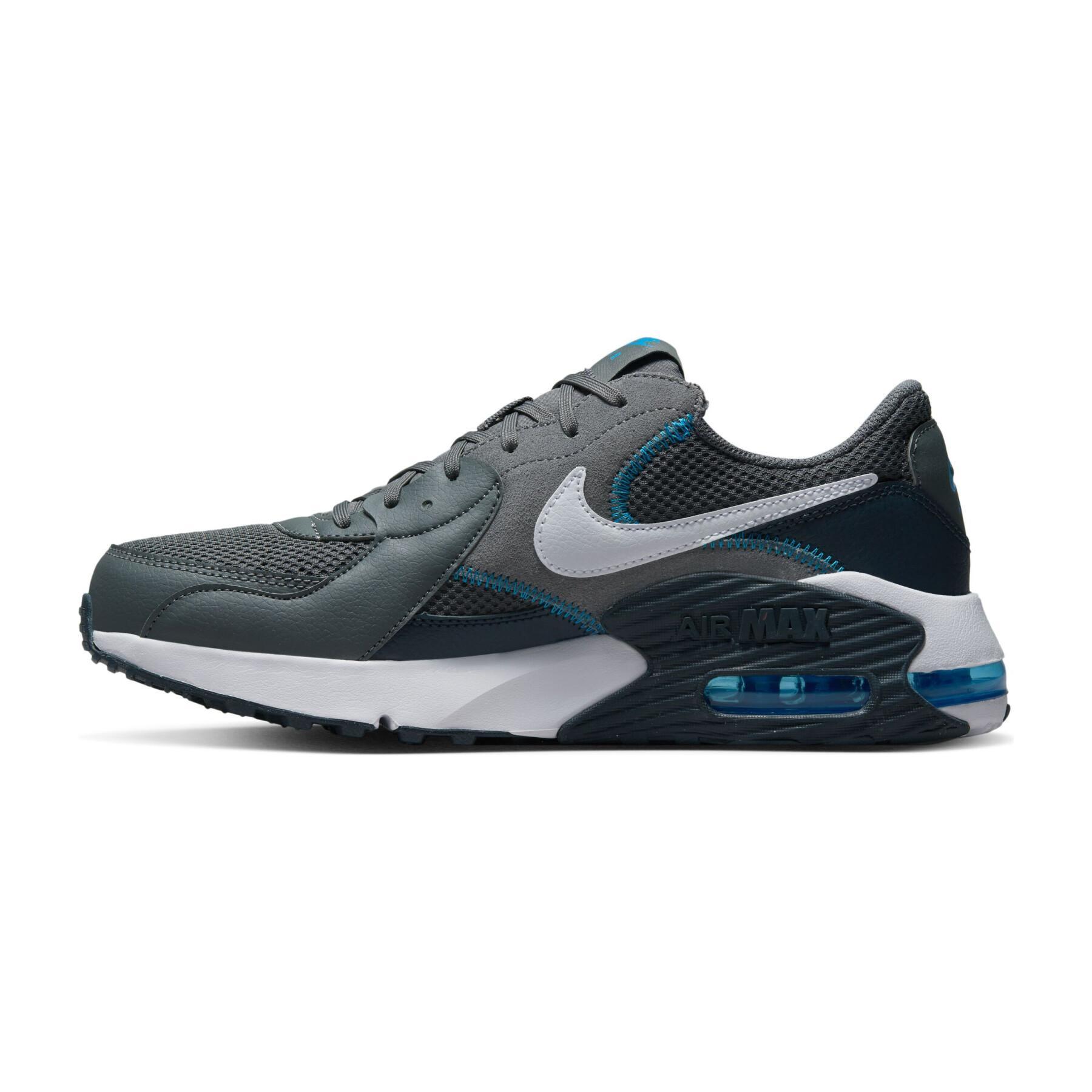 Formadores Nike Air Max Excee