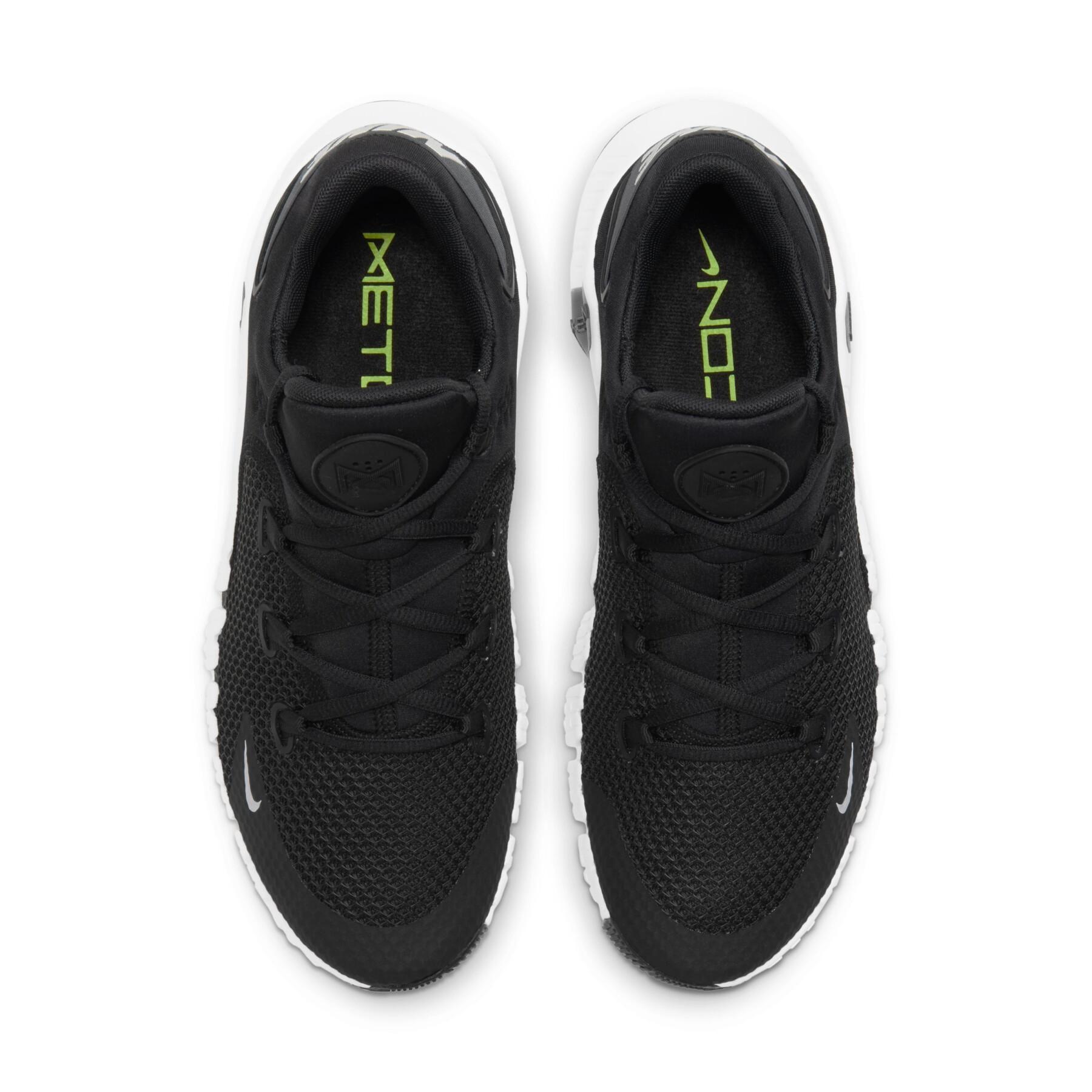 Sapatos de treino cruzado Nike Free Metcon 4