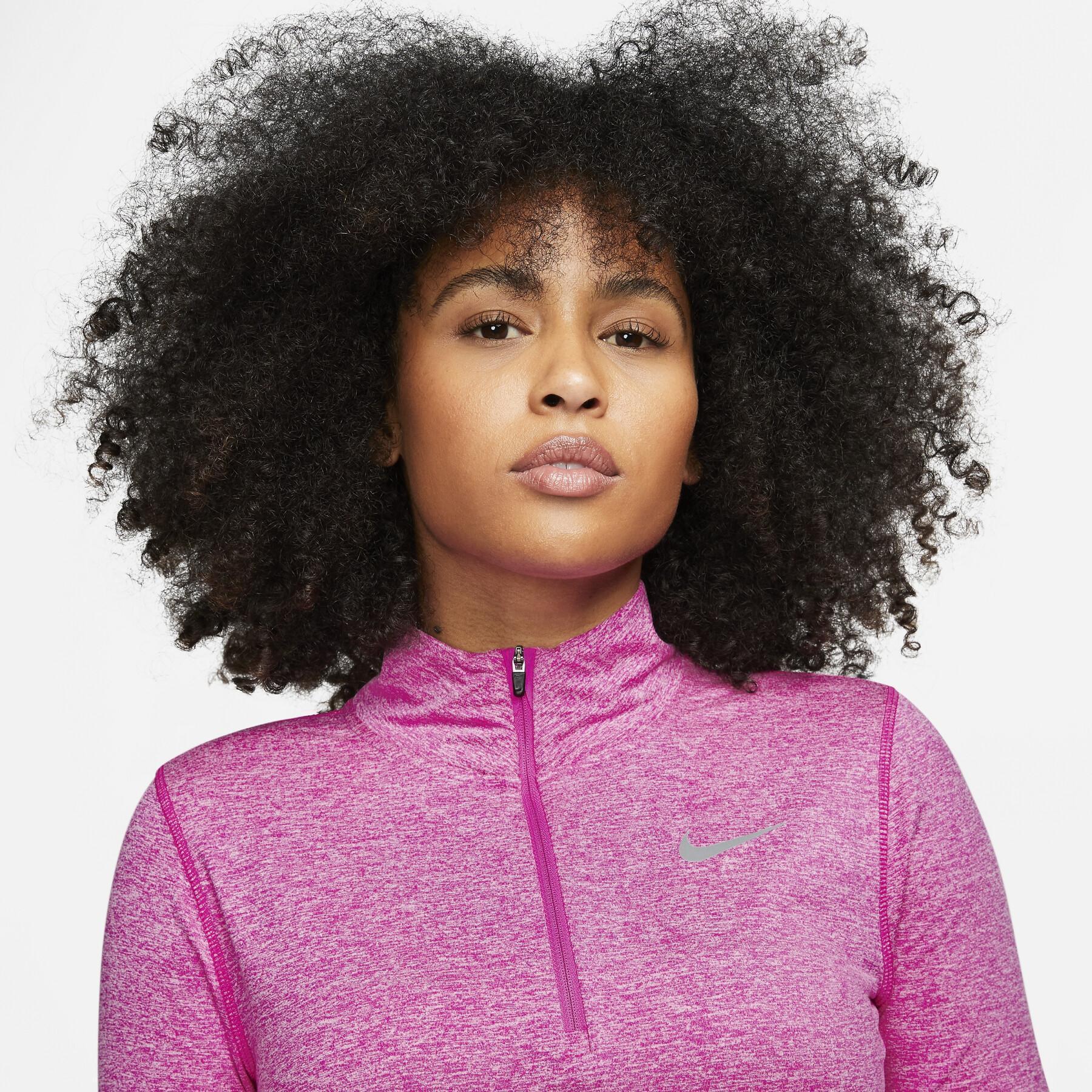 Sweatshirt mulher Nike Element