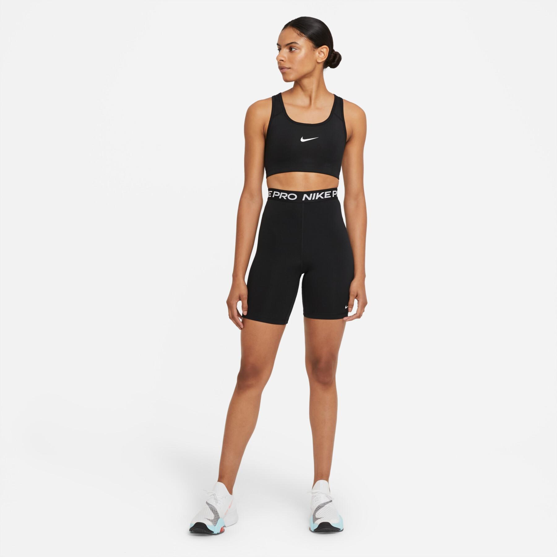Botas femininas de coxa alta Nike Pro 365