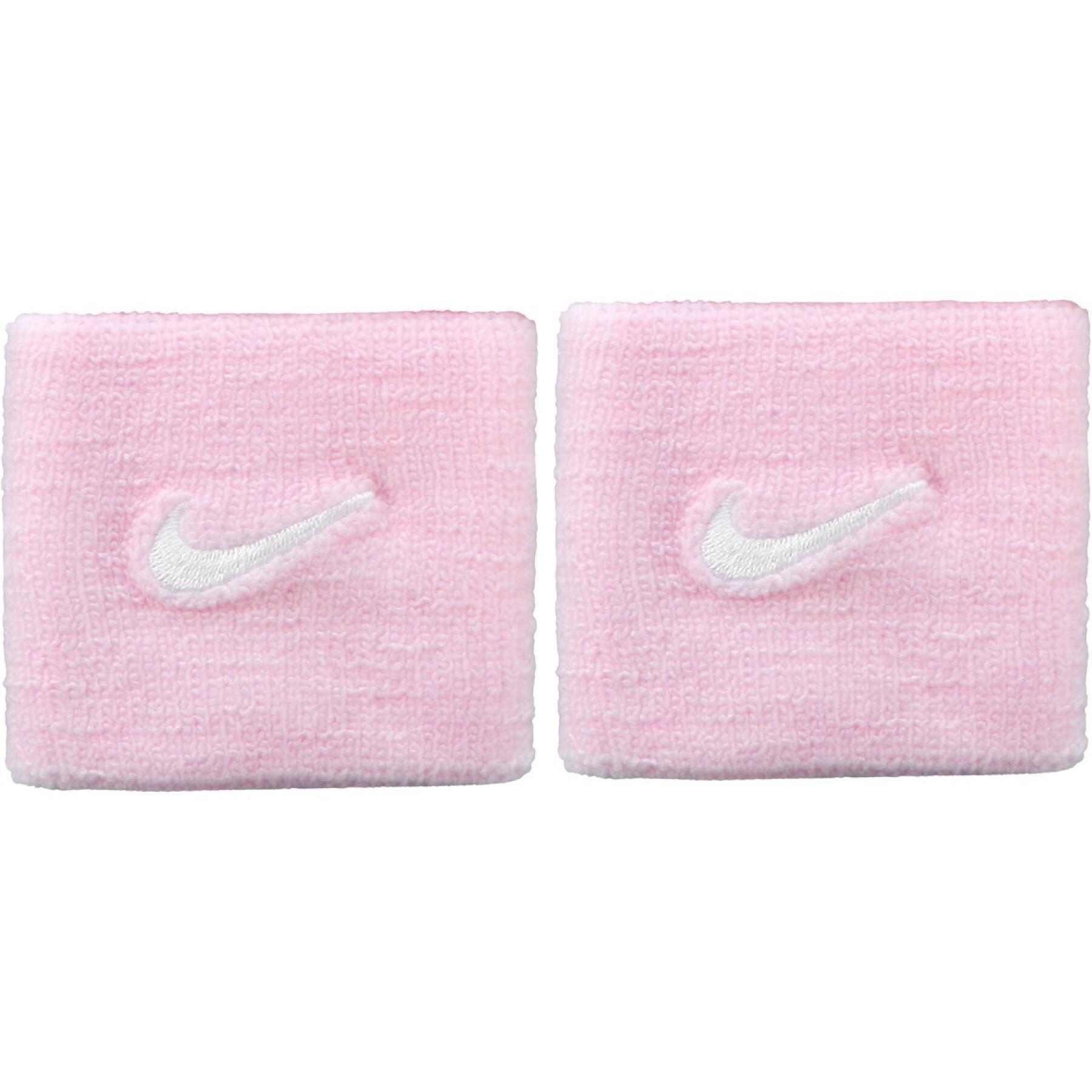 Conjunto de 2 algemas de esponja feminina Nike Premier