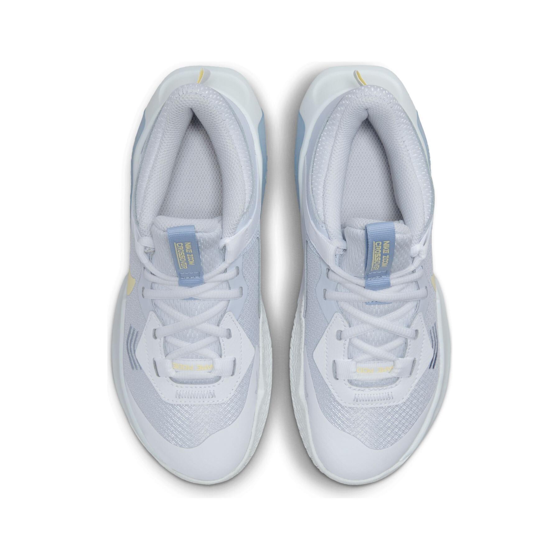 Sapatos indoor criança Nike Air Zoom Crossover