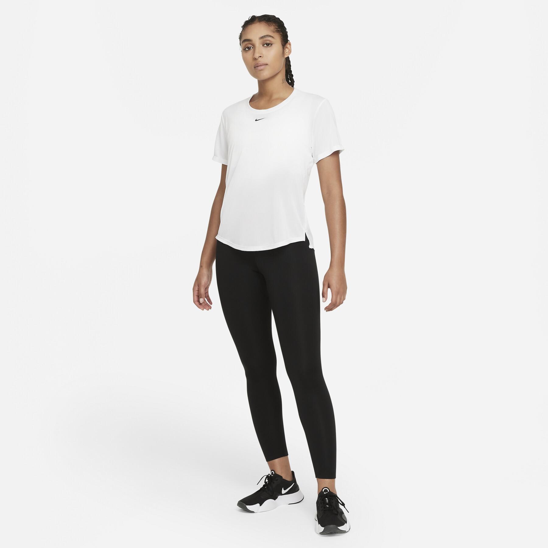 Camisola feminina Nike One Dri-Fit STD