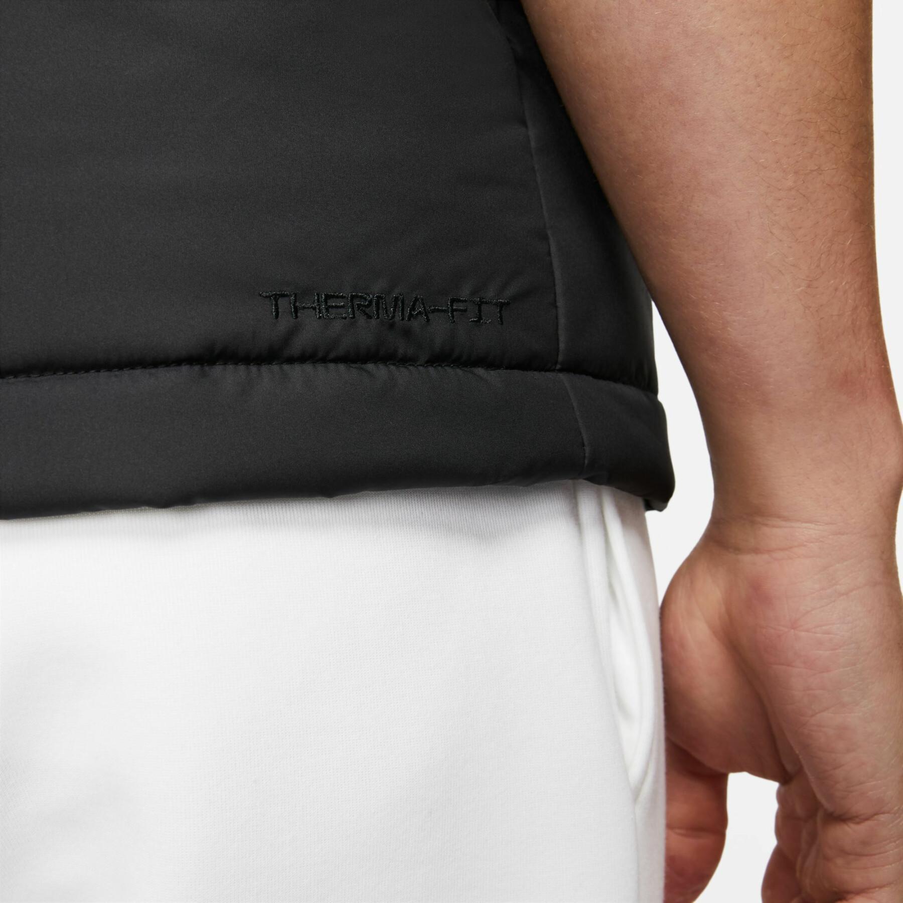 Camisa impermeável Nike Sportswear Therma-FIT Legacy