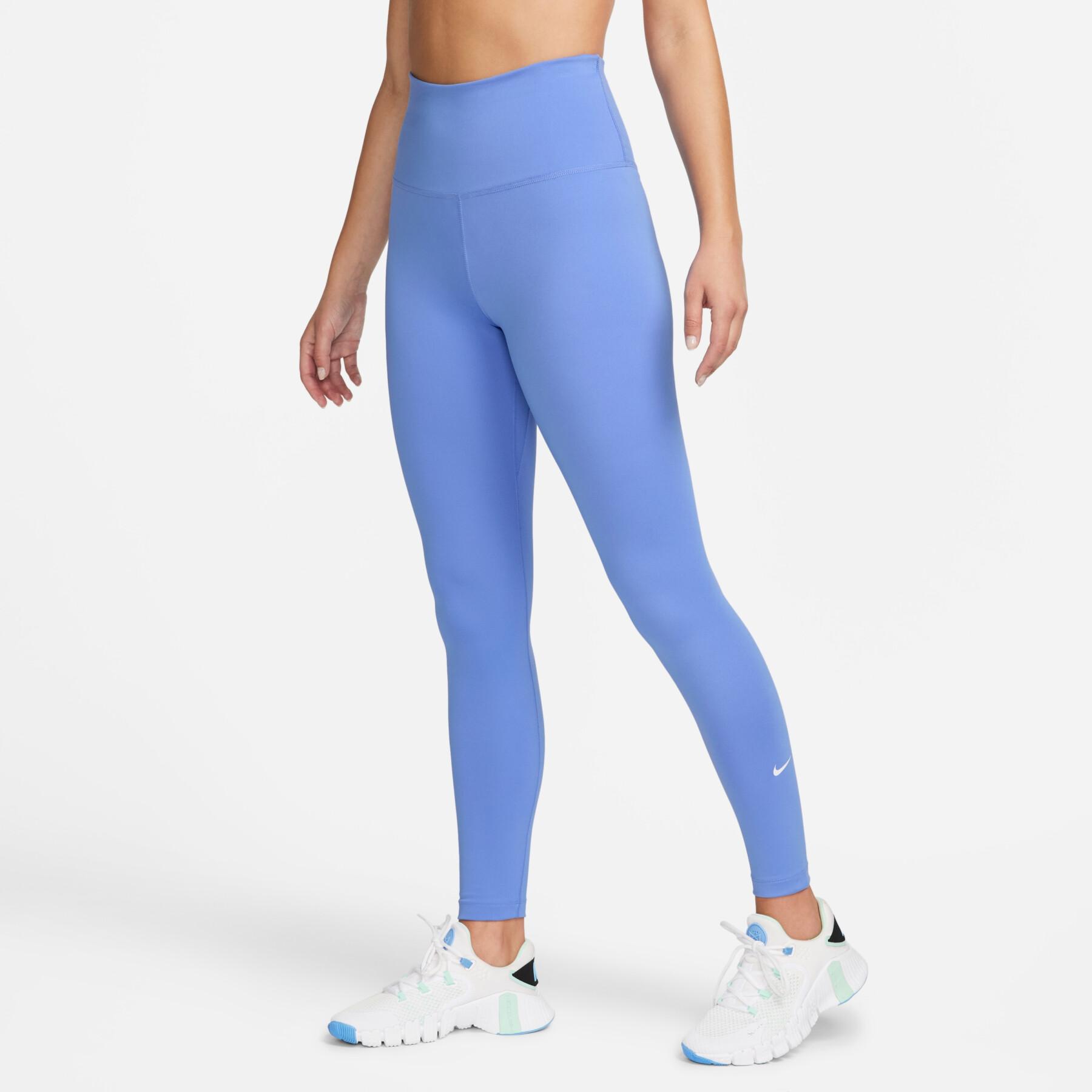 Leggings de cintura alta para mulher Nike One