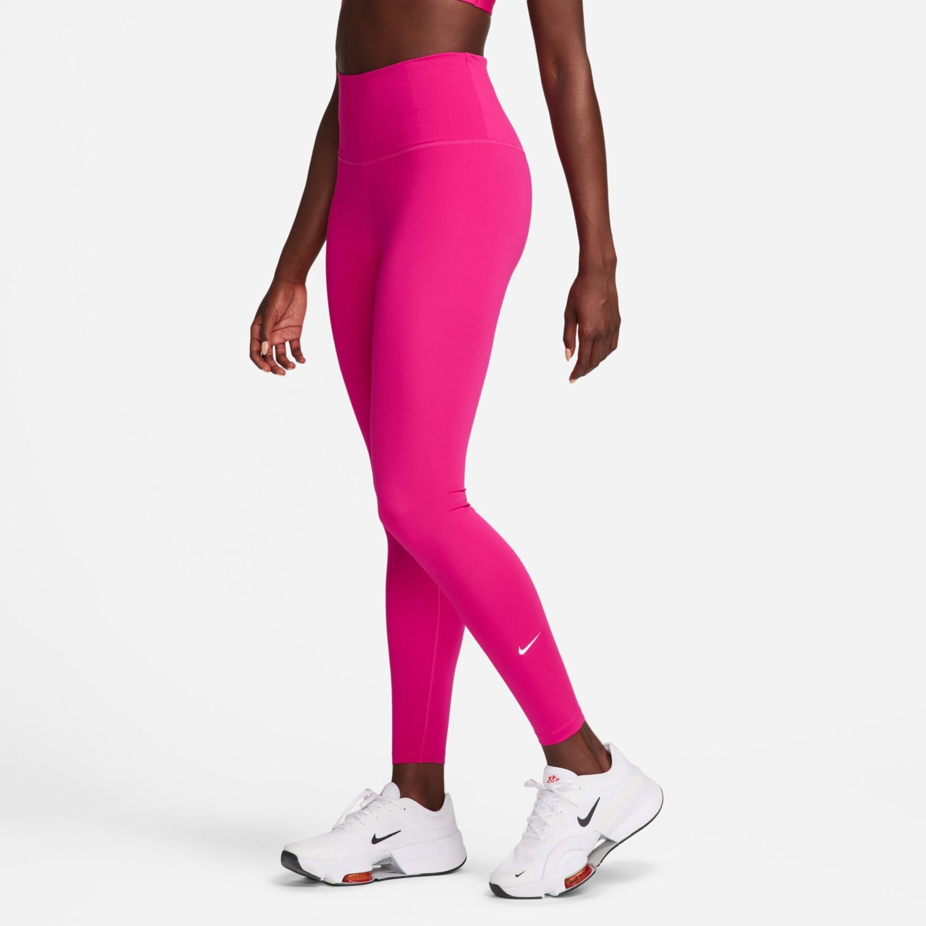 Leggings de cintura alta para mulher Nike One