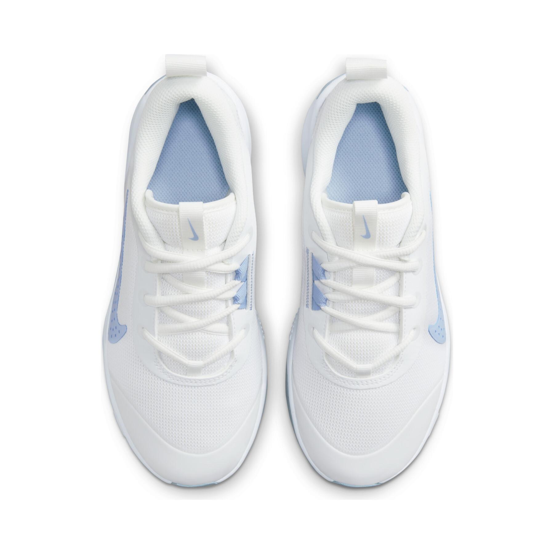 Sapatos de interior para crianças Nike Omni Multi-Court