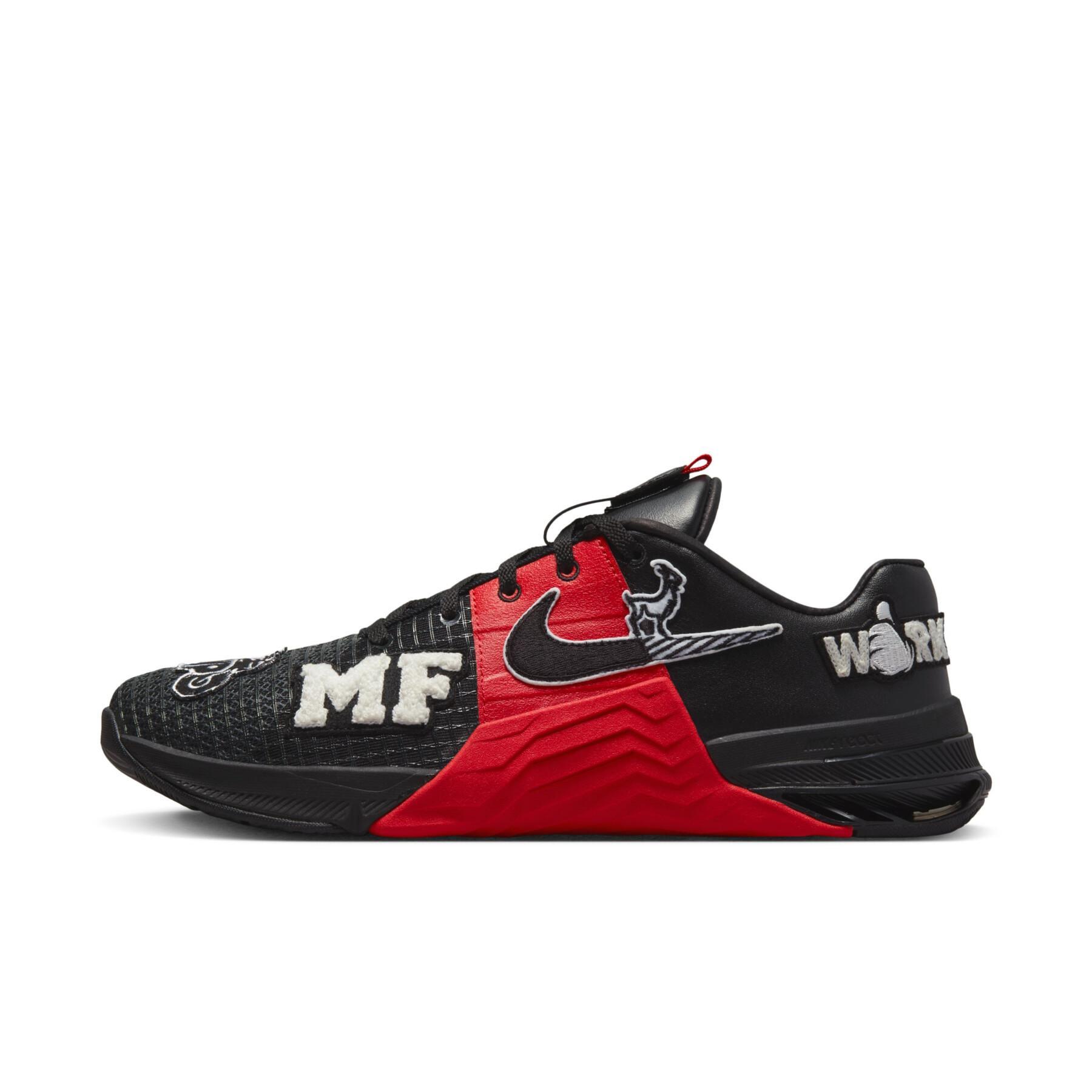 Sapatos indoor Nike Metcon 8 MF
