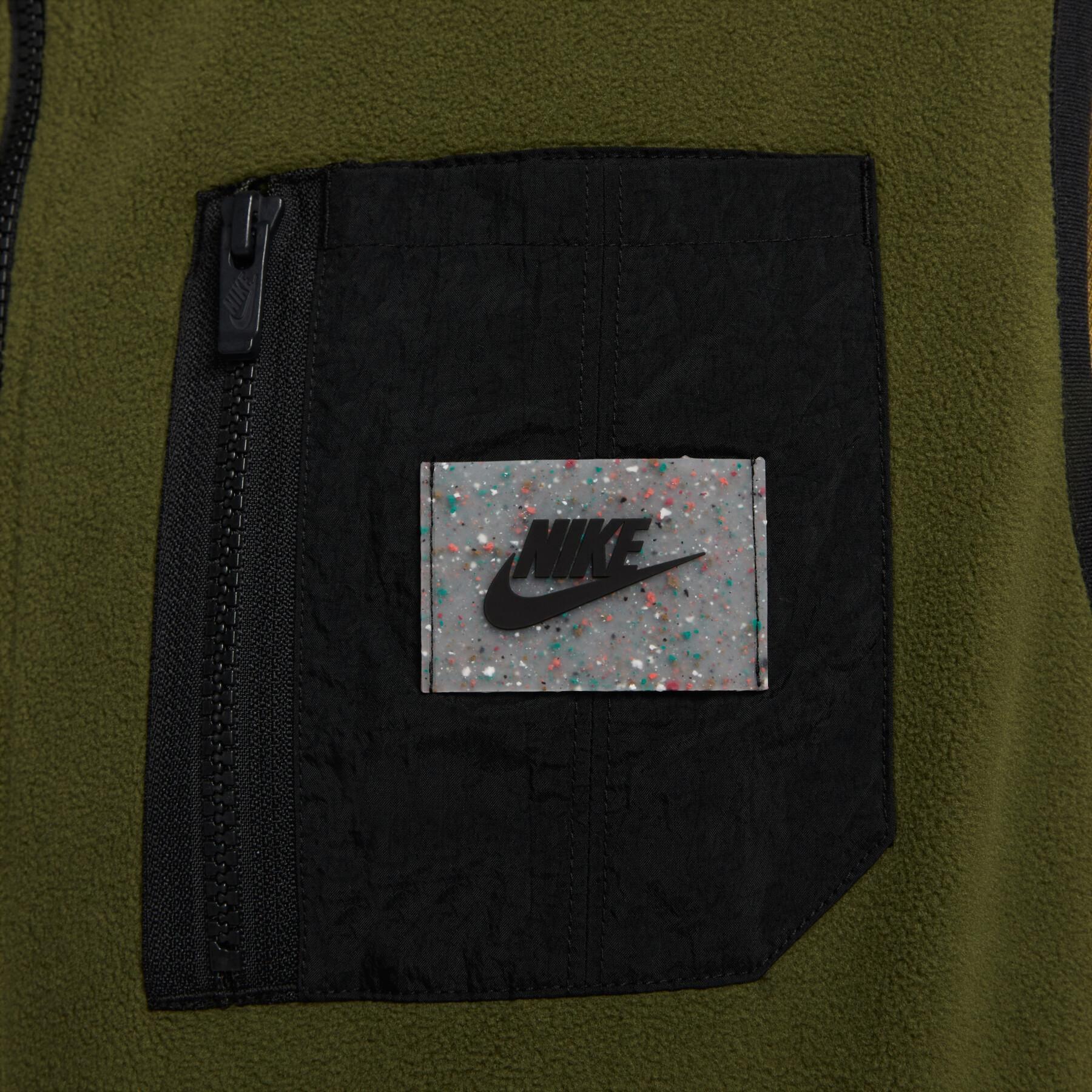 Colete sem mangas Nike Sportswear Therma-FIT
