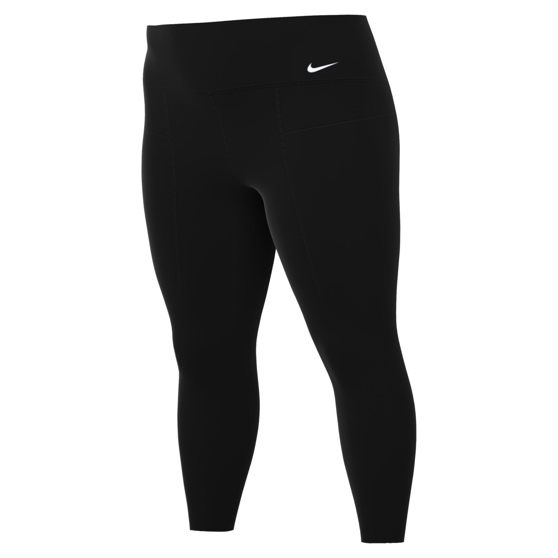 Pernas de mulher Nike Dri-FIT Universal