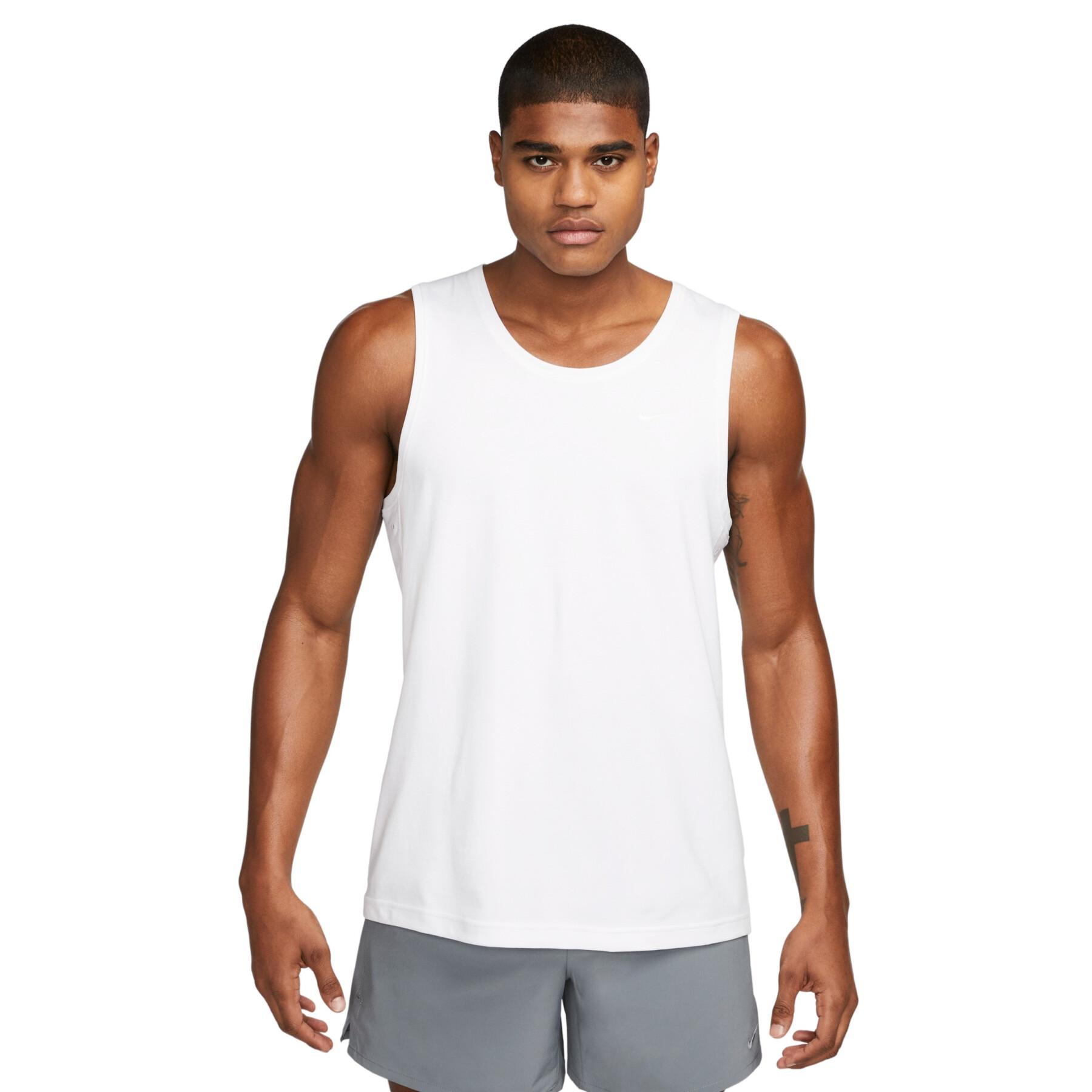 Tampo do tanque Nike Dri-FIT Primary Stmt