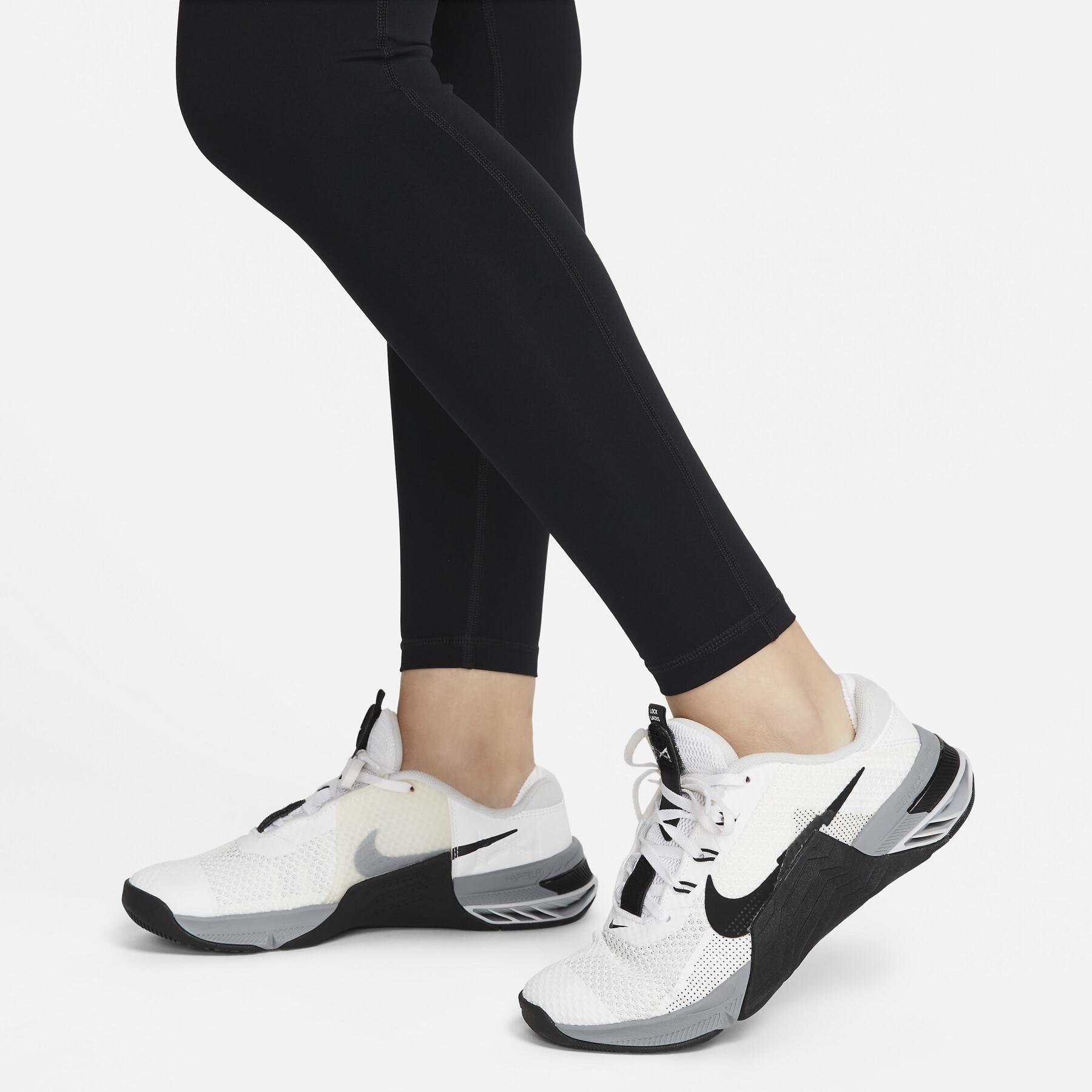 Legging mulher Nike NP Dri-Fit MR GRX