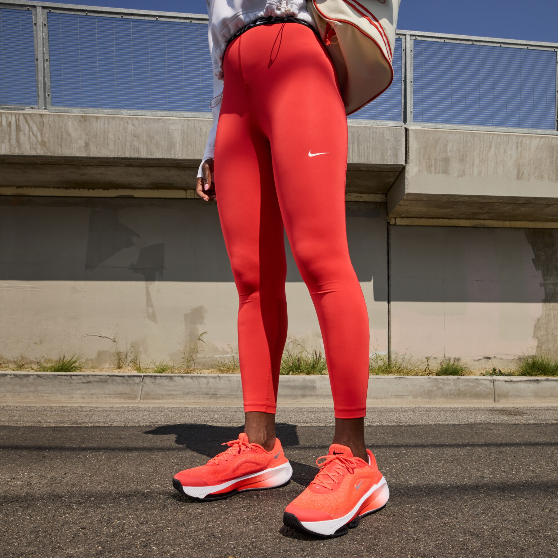 Sapatos de treino cruzado para mulheres Nike Versair