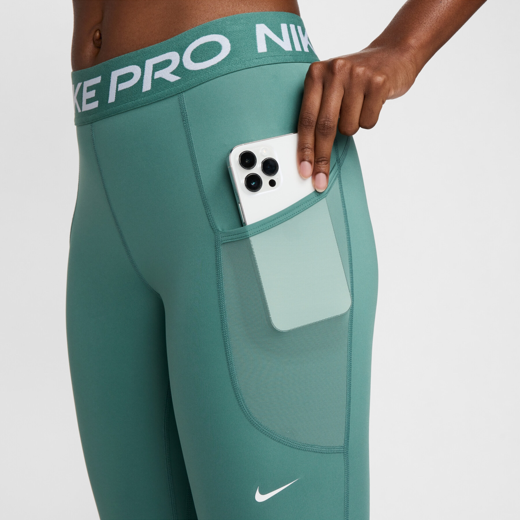 Legging 7/8 para mulher Nike Pro 365