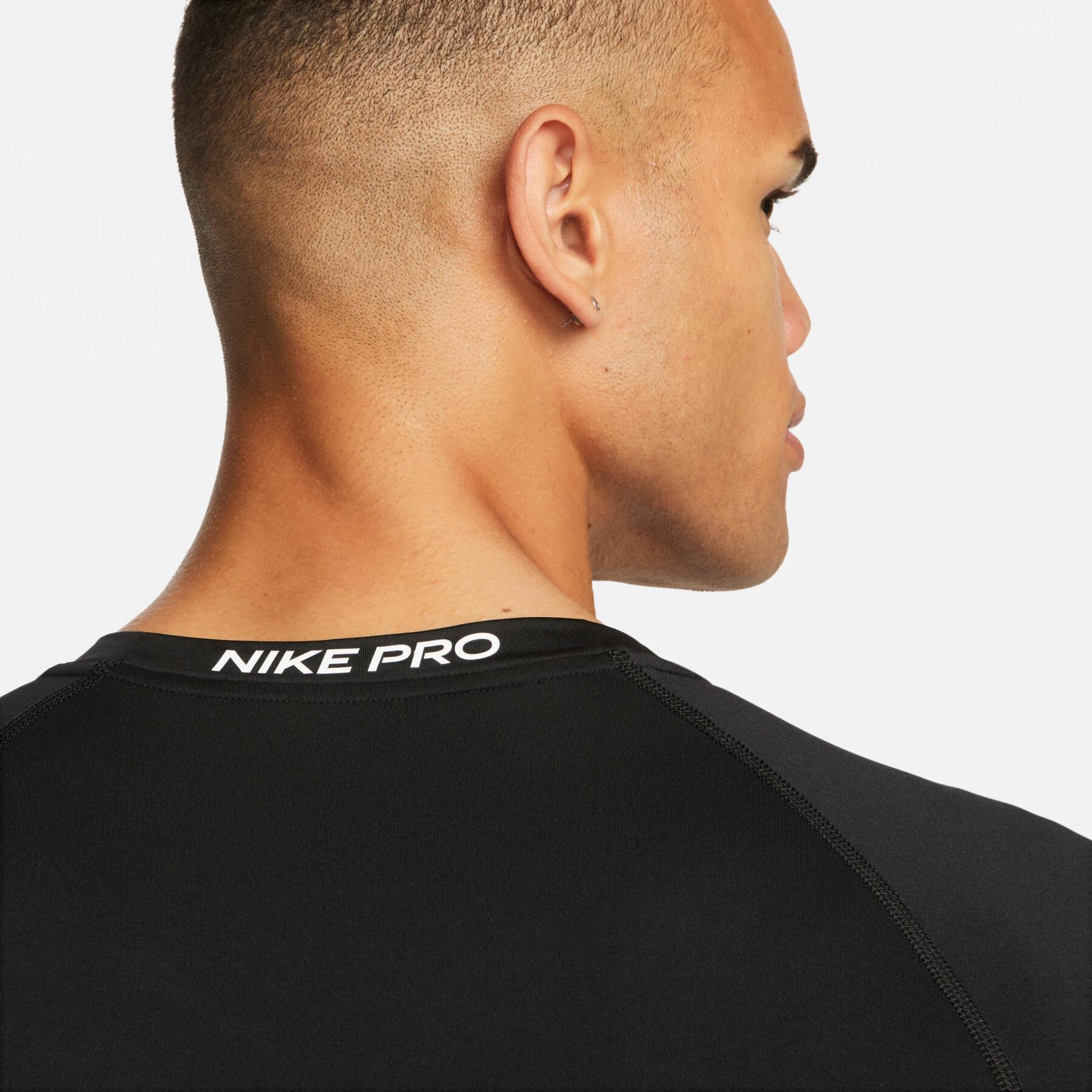 Camisola justa Nike Pro Dri-FIT