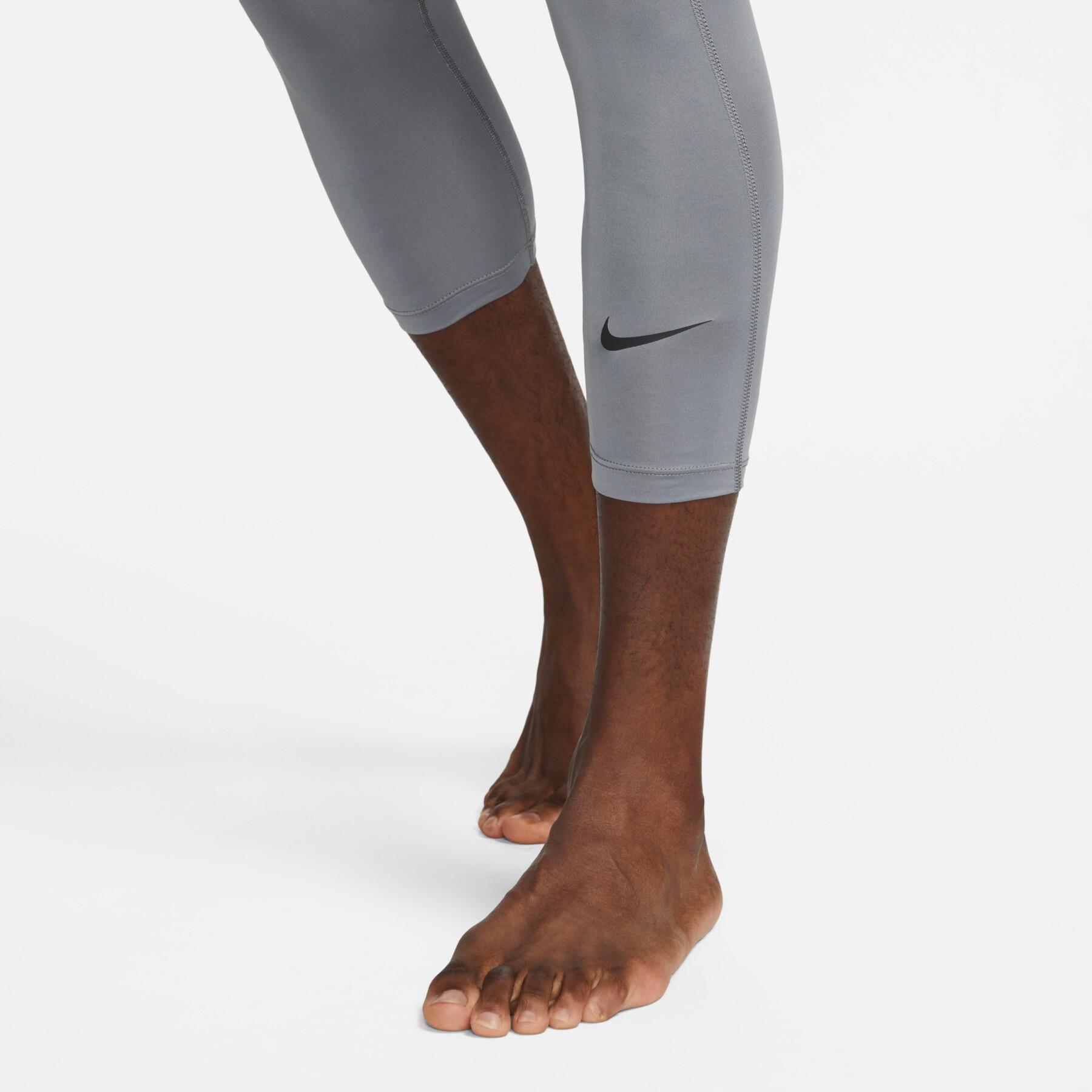Leggings de 3/4 de comprimento Nike Dri-FIT