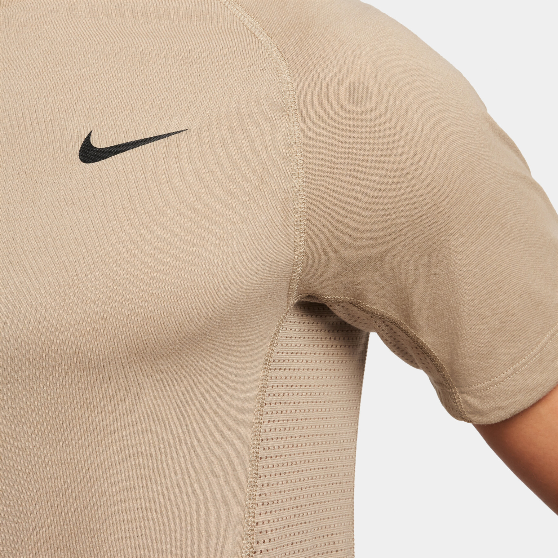 Camisola para crianças Nike Flex Rep Dri-FIT