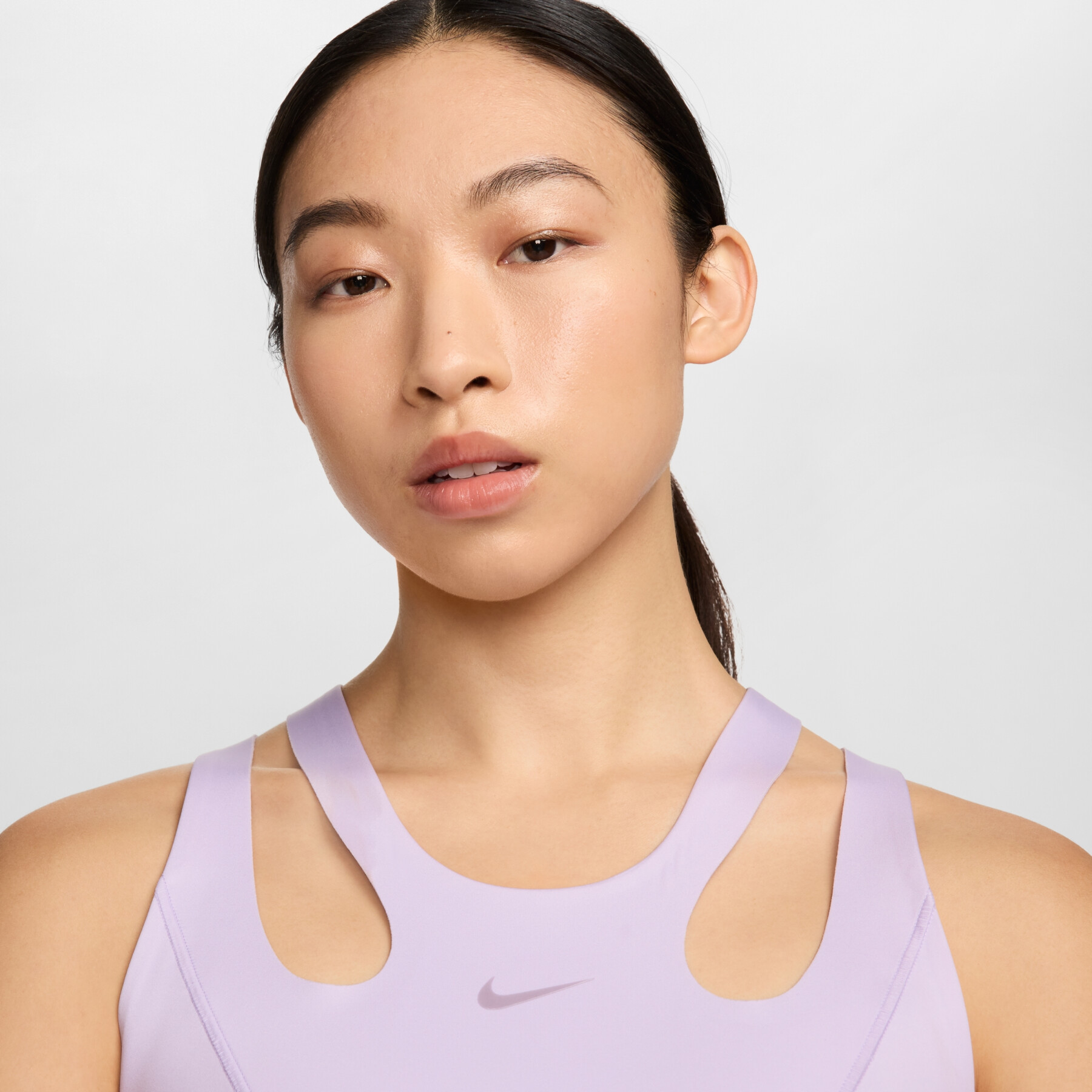 Soutien de mulher Nike FutureMove