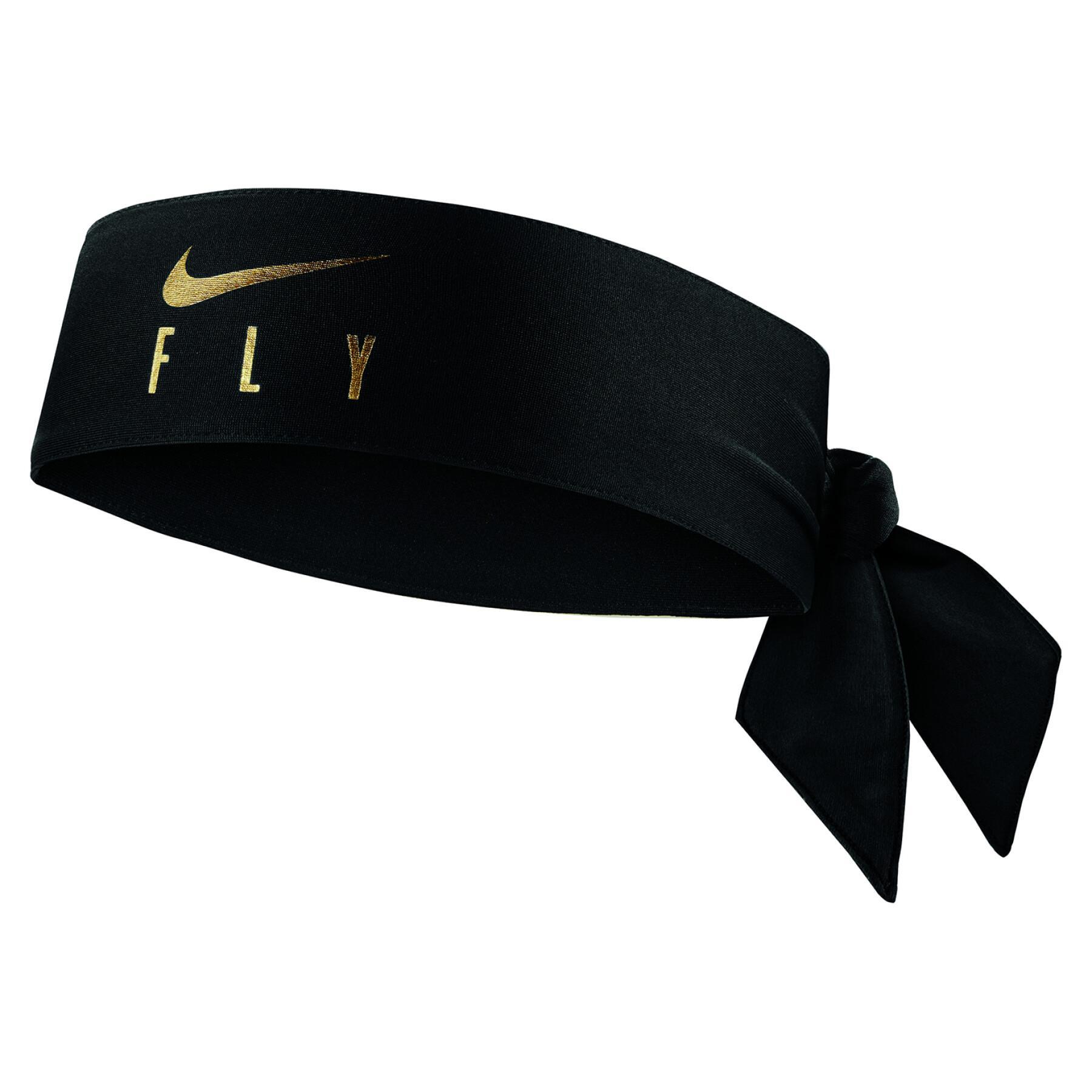 Fita de cabeça Nike Fly Icon