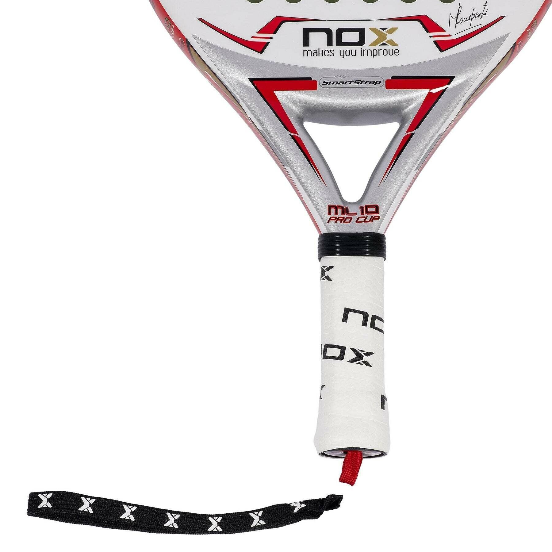 Raquete de ténis de paddle Nox Ml10 Pro Cup Coorp