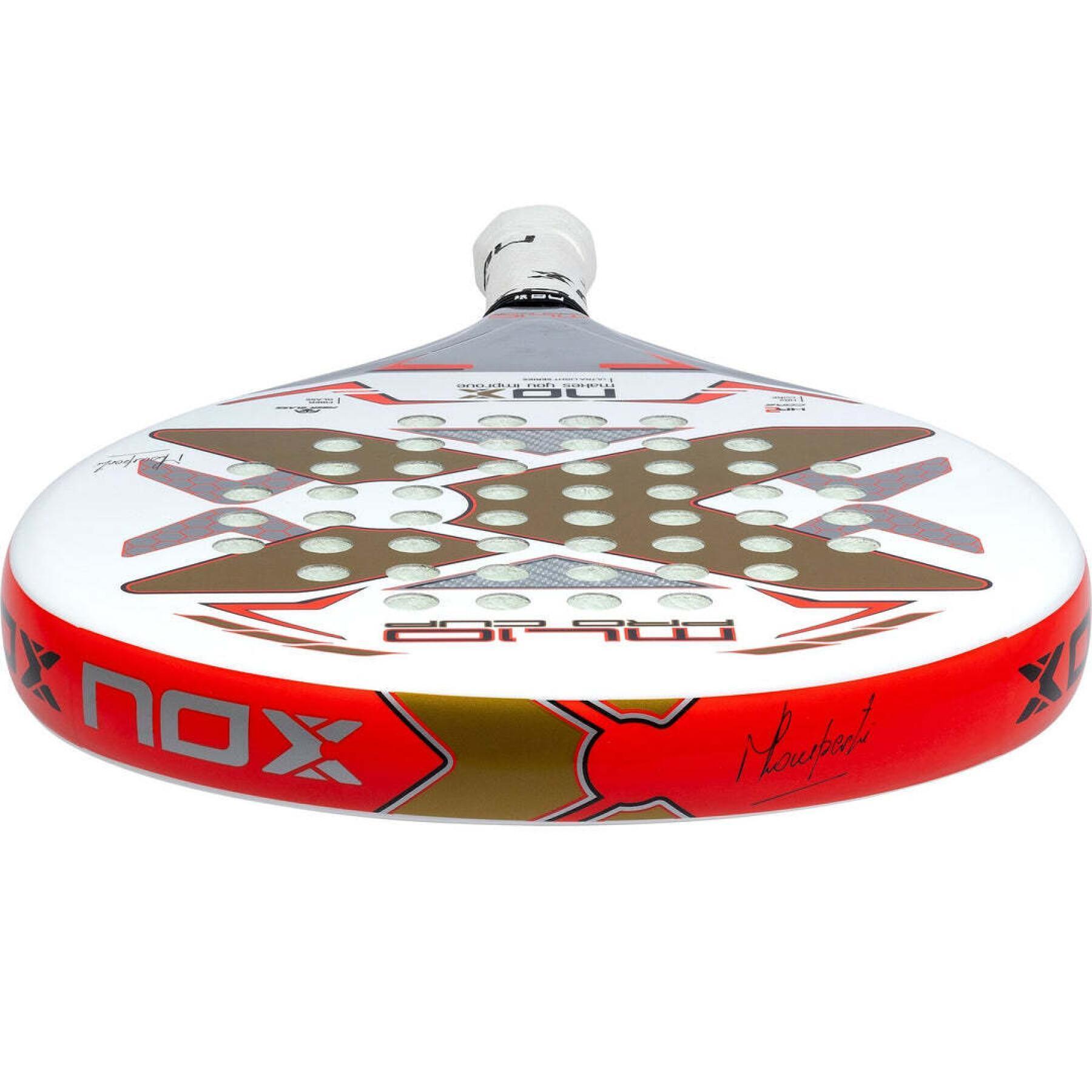 Raquete de padel Nox ML10 Pro Cup Ultralight