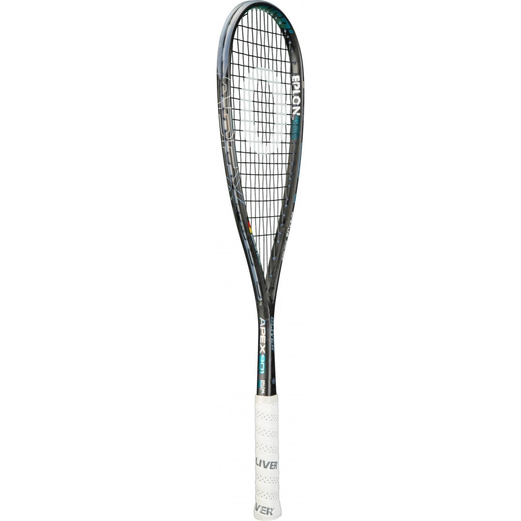 Raquete de squash Oliver Sport Apex 901