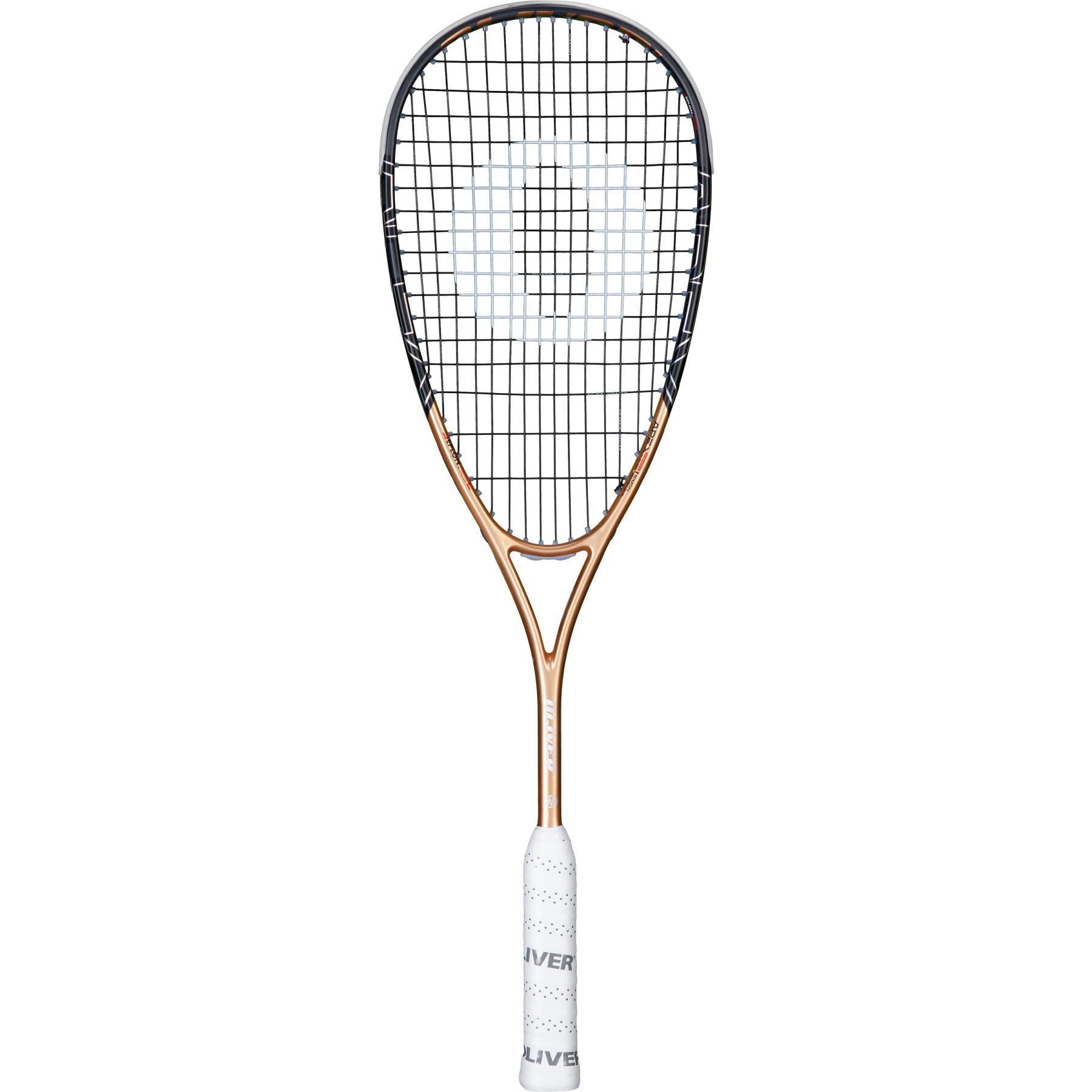 Raquete de squash Oliver Sport Apex 320 CE