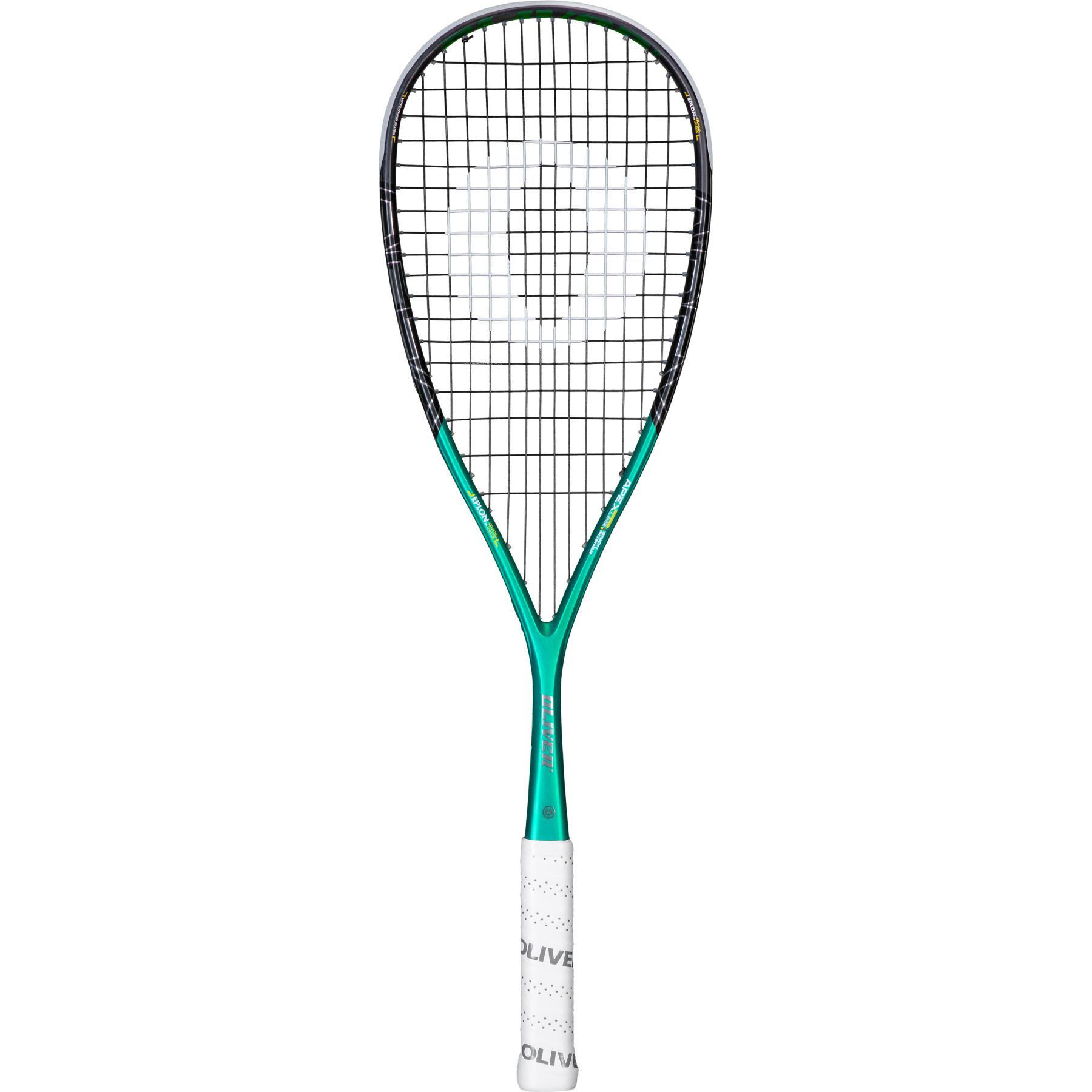 Raquete de squash Oliver Sport Apex 920 CE
