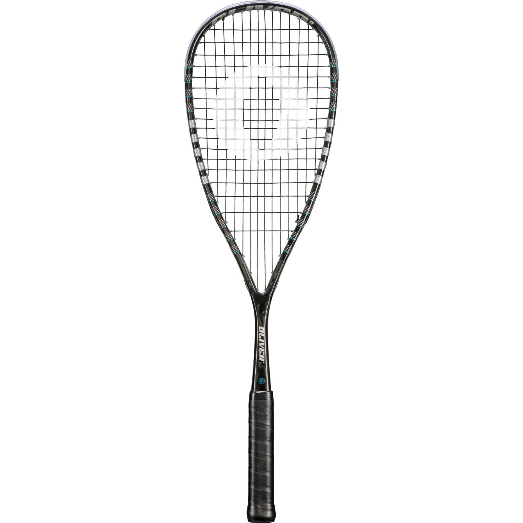 Raquete de squash Oliver Sport Pure 6