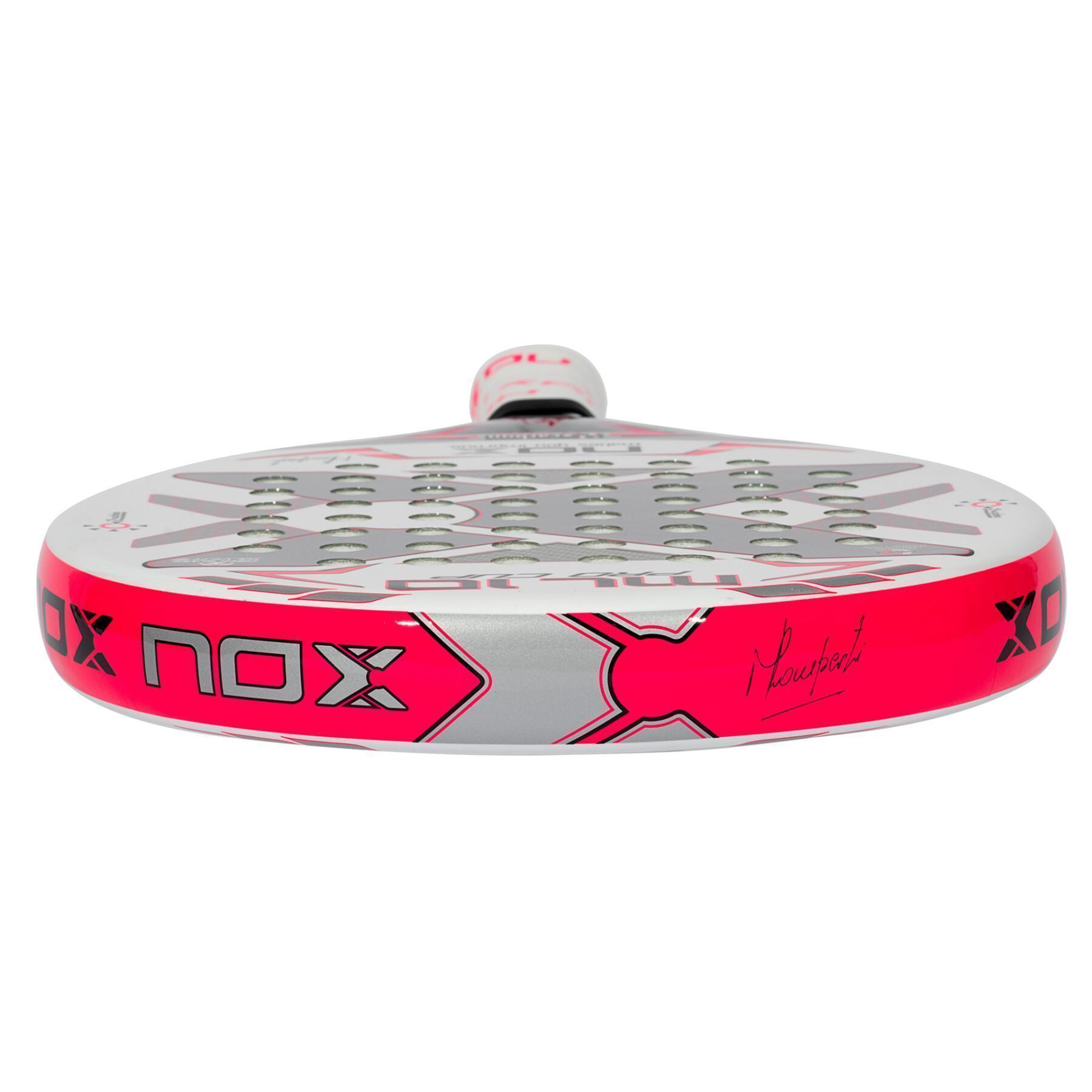 Raquete Nox ML10 Pro Cup Silver