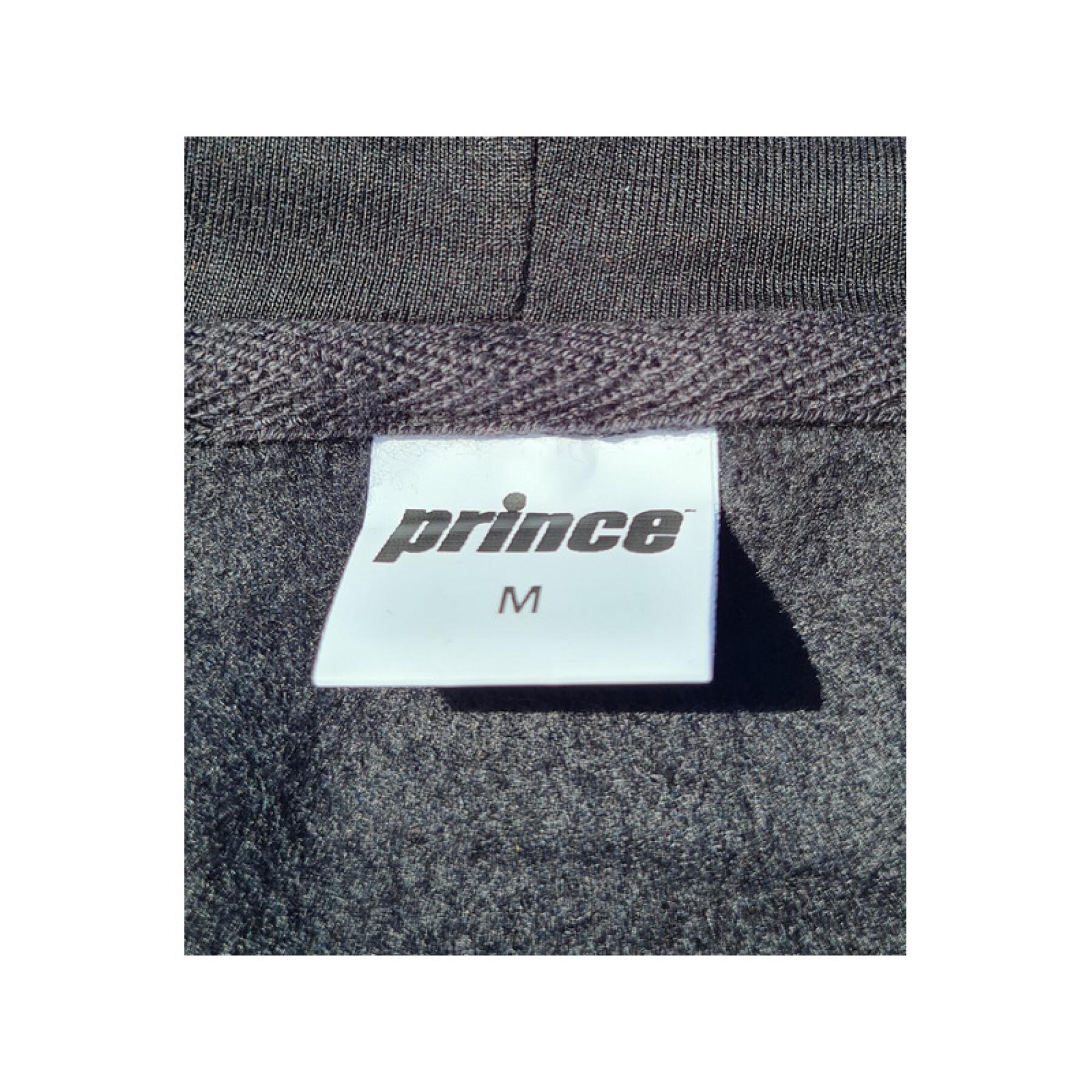 Camisola com capuz Prince