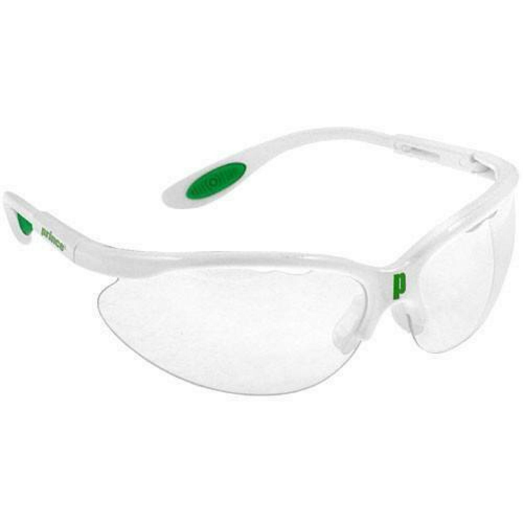 Óculos de squash Prince Pro Lite