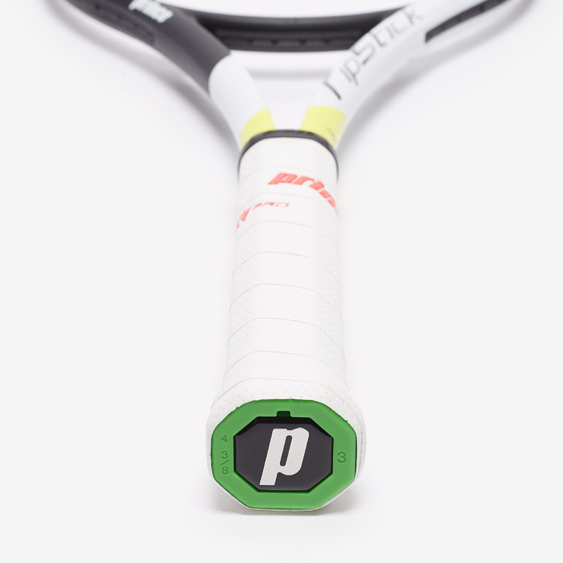 Raquete de ténis Prince ripstick 100