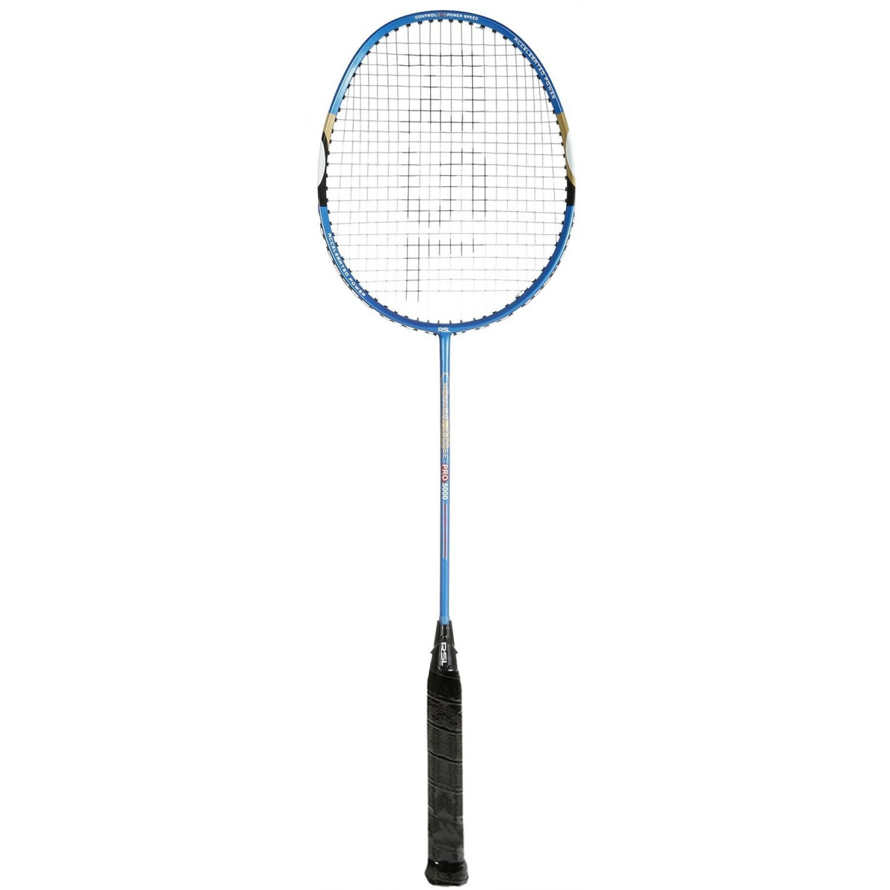 Raquete de Badminton RSL Pro
