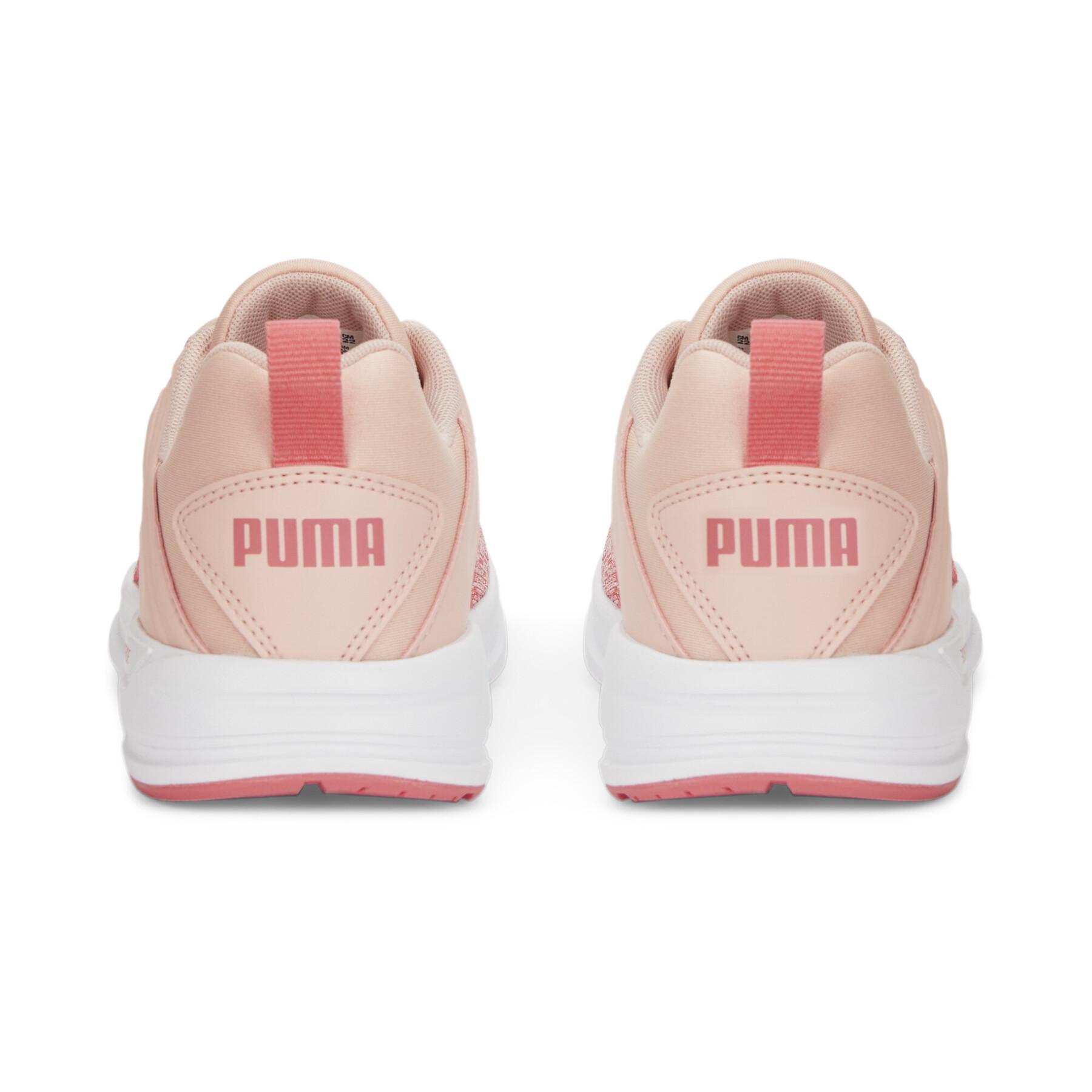  running sapatos de criança Puma Comet 2 Alt