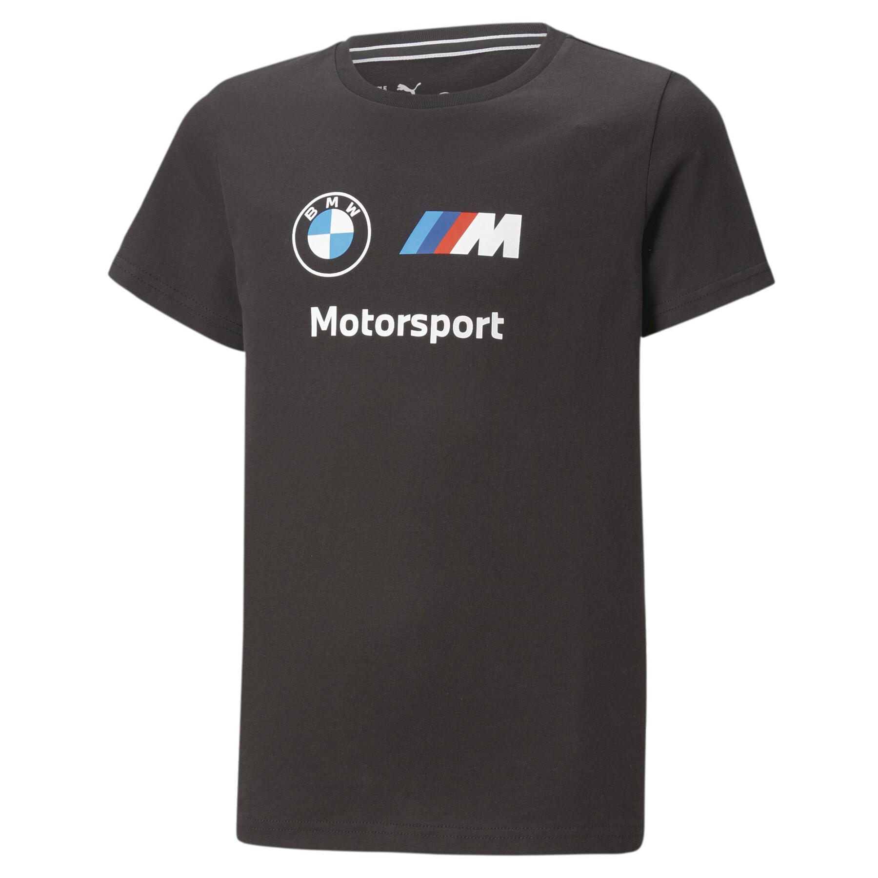 T-shirt de criança BMW Motorsport ESS