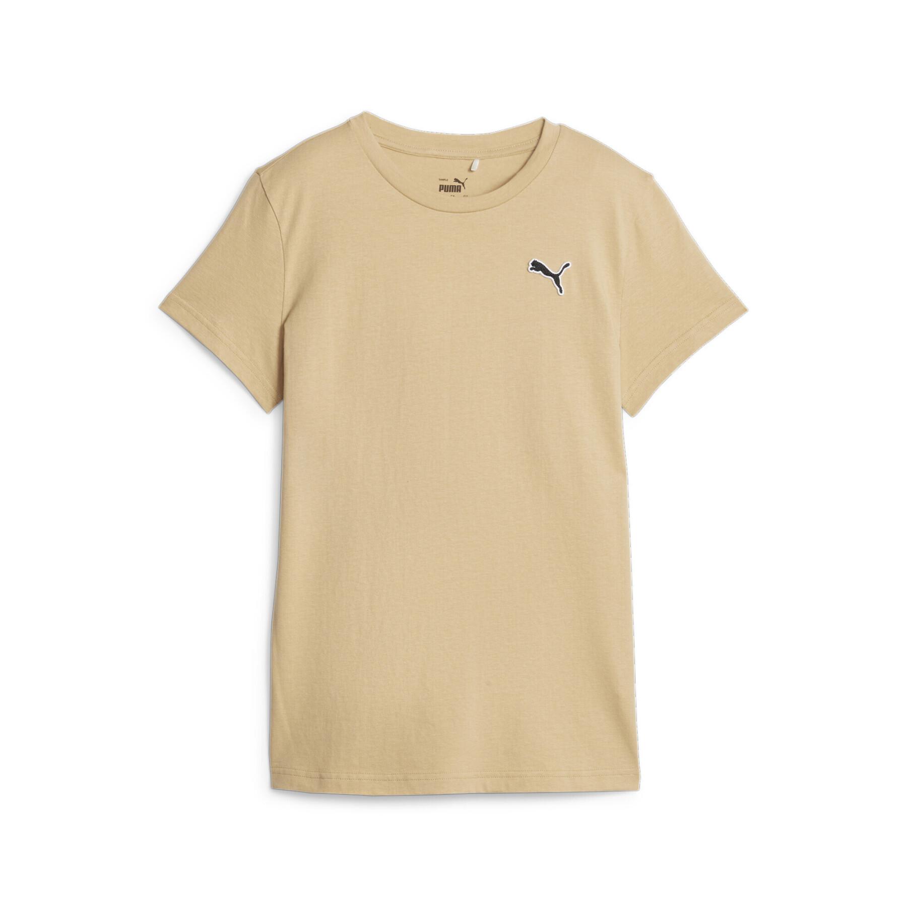 T-shirt de mulher Puma Better Essentials