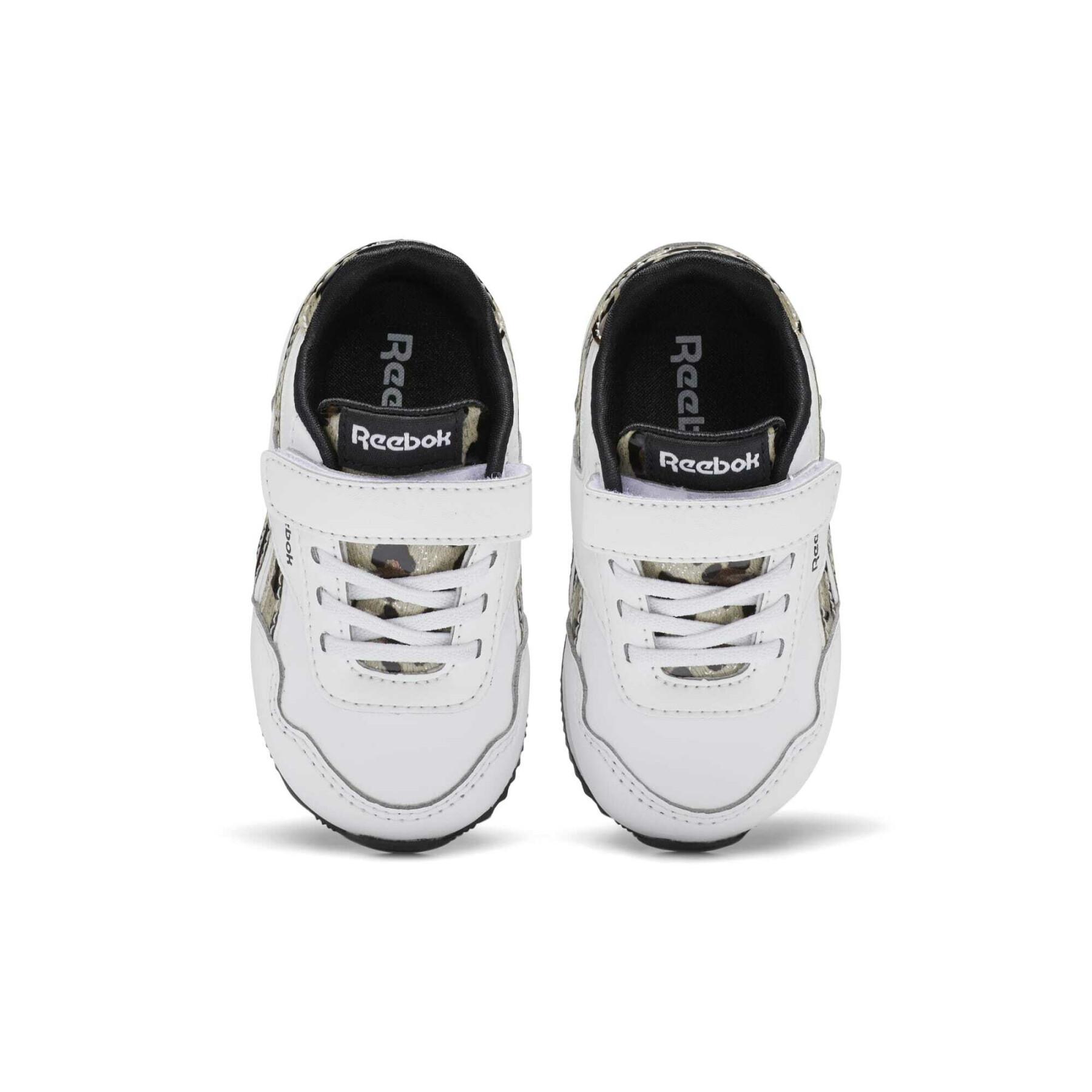 Sapatos de corrida para raparigas Reebok Royal Classics Jogger 3 1V