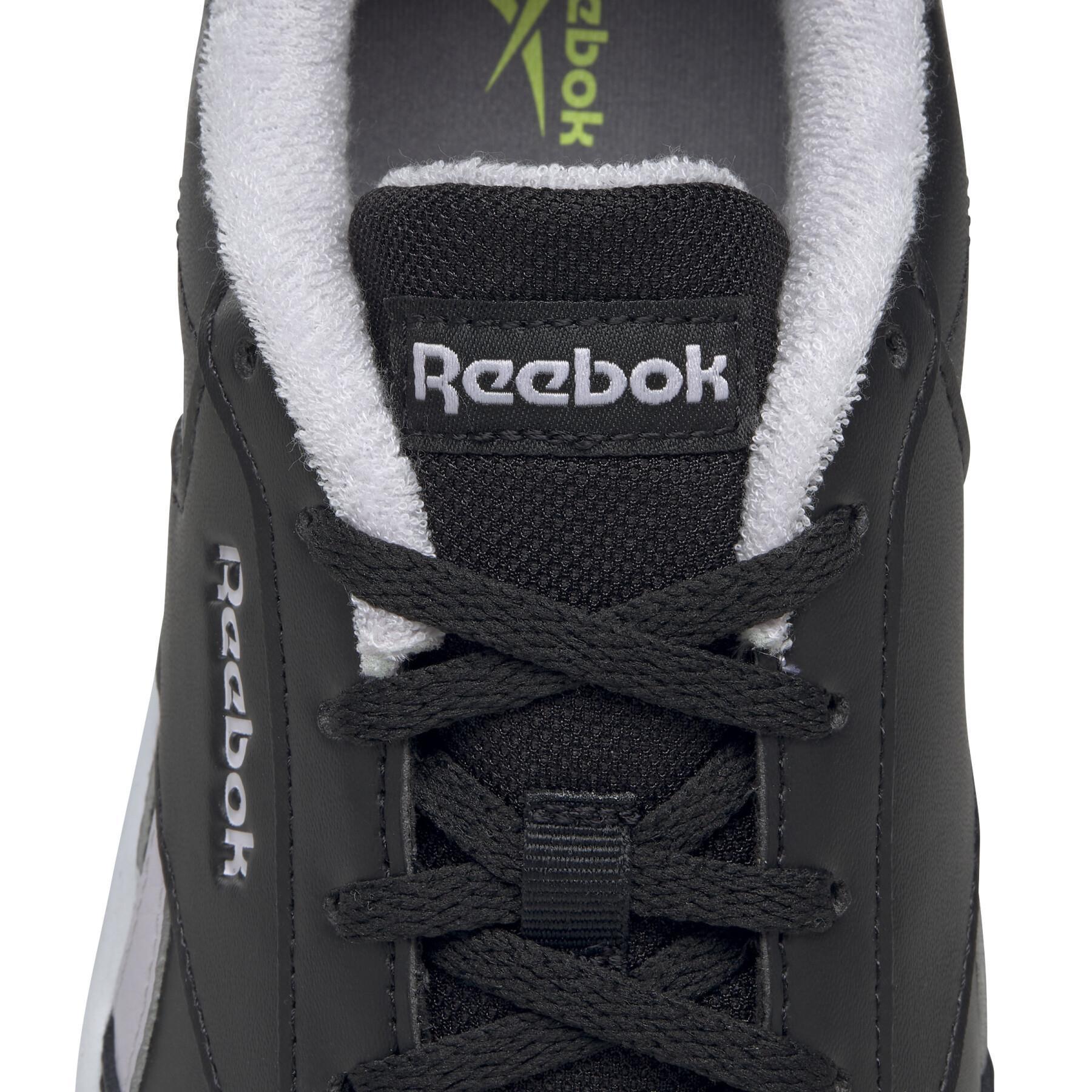 Sapatos para mulheres Reebok Royal Techque T